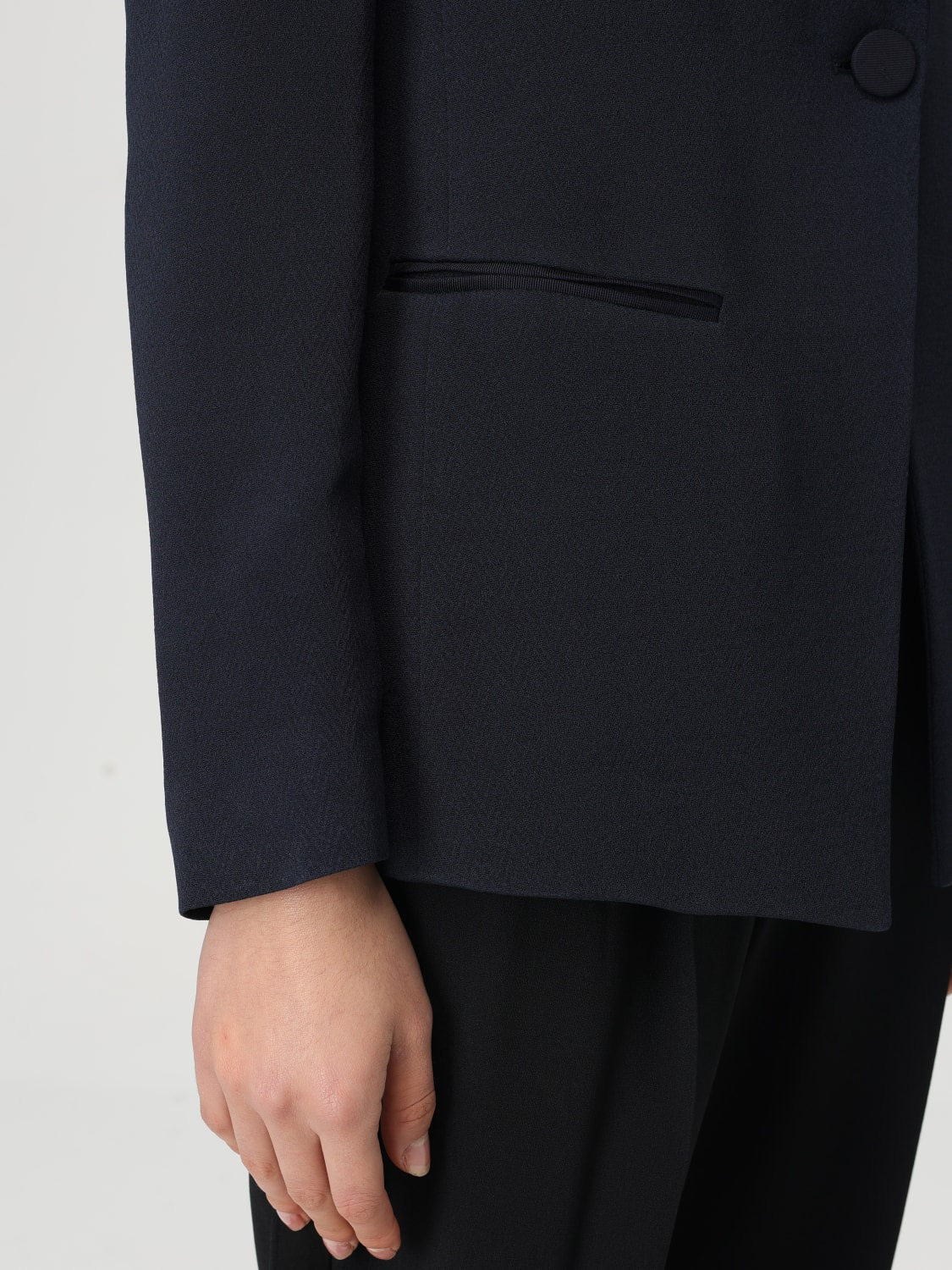 Blazer woman Emporio Armani - 5