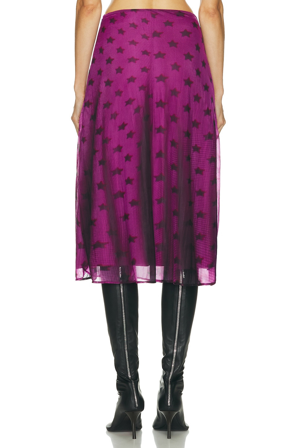 Etima Skirt - 4