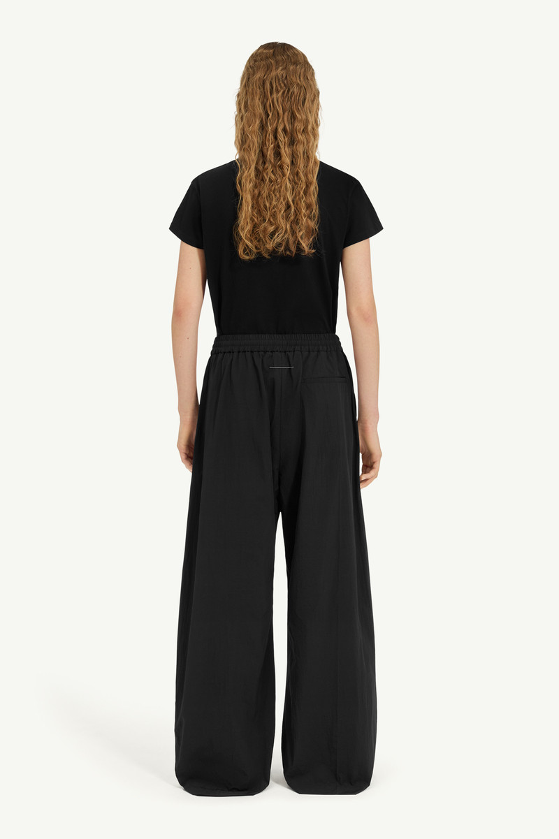 Wide-leg trousers 3