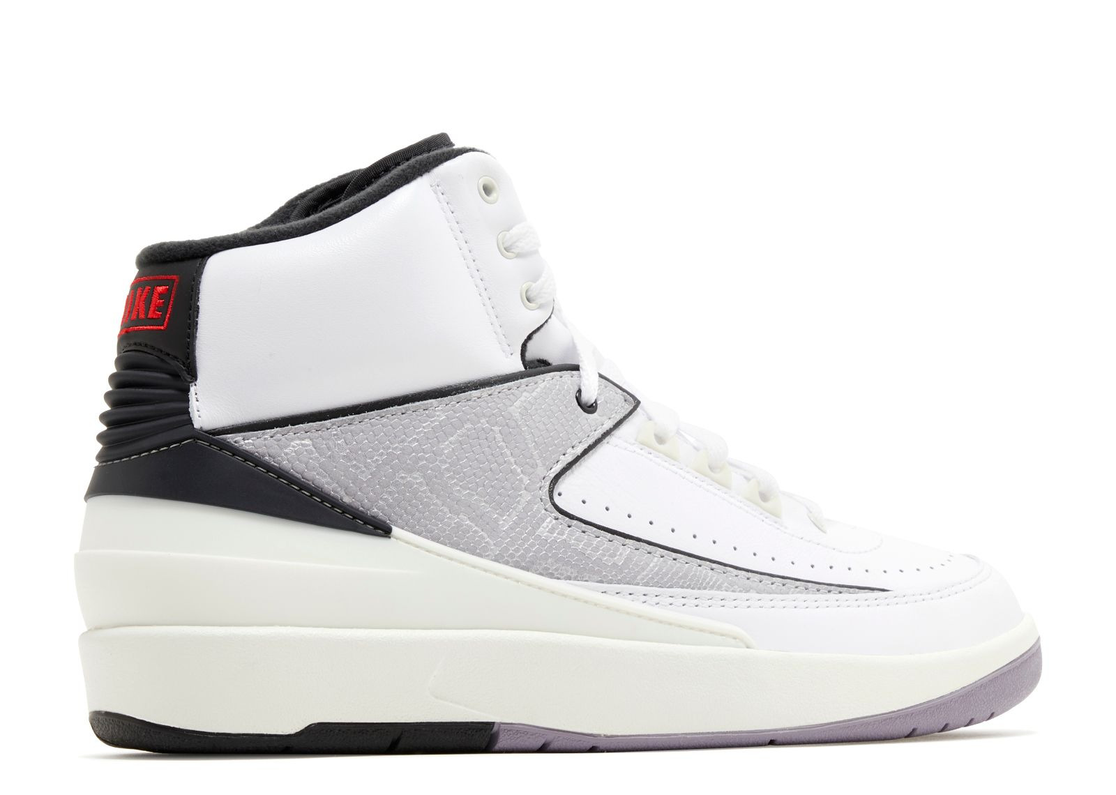 JORDAN 2 RETRO 'PYTHON' - 3