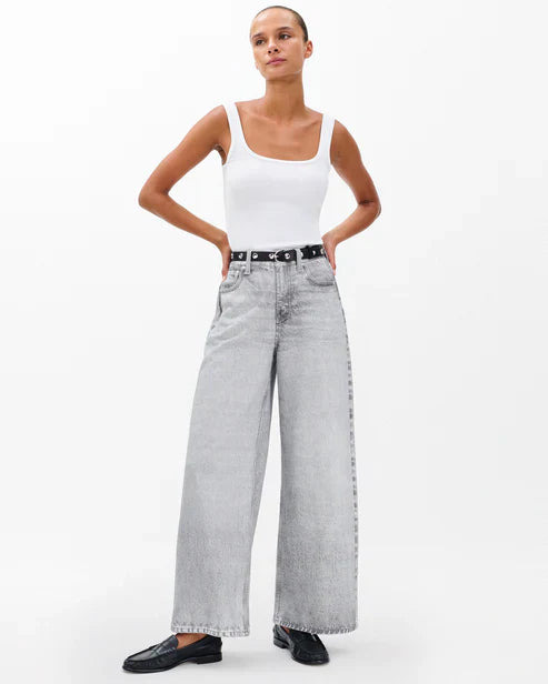 Miramar Terry Sofie Ankle Pant - 4