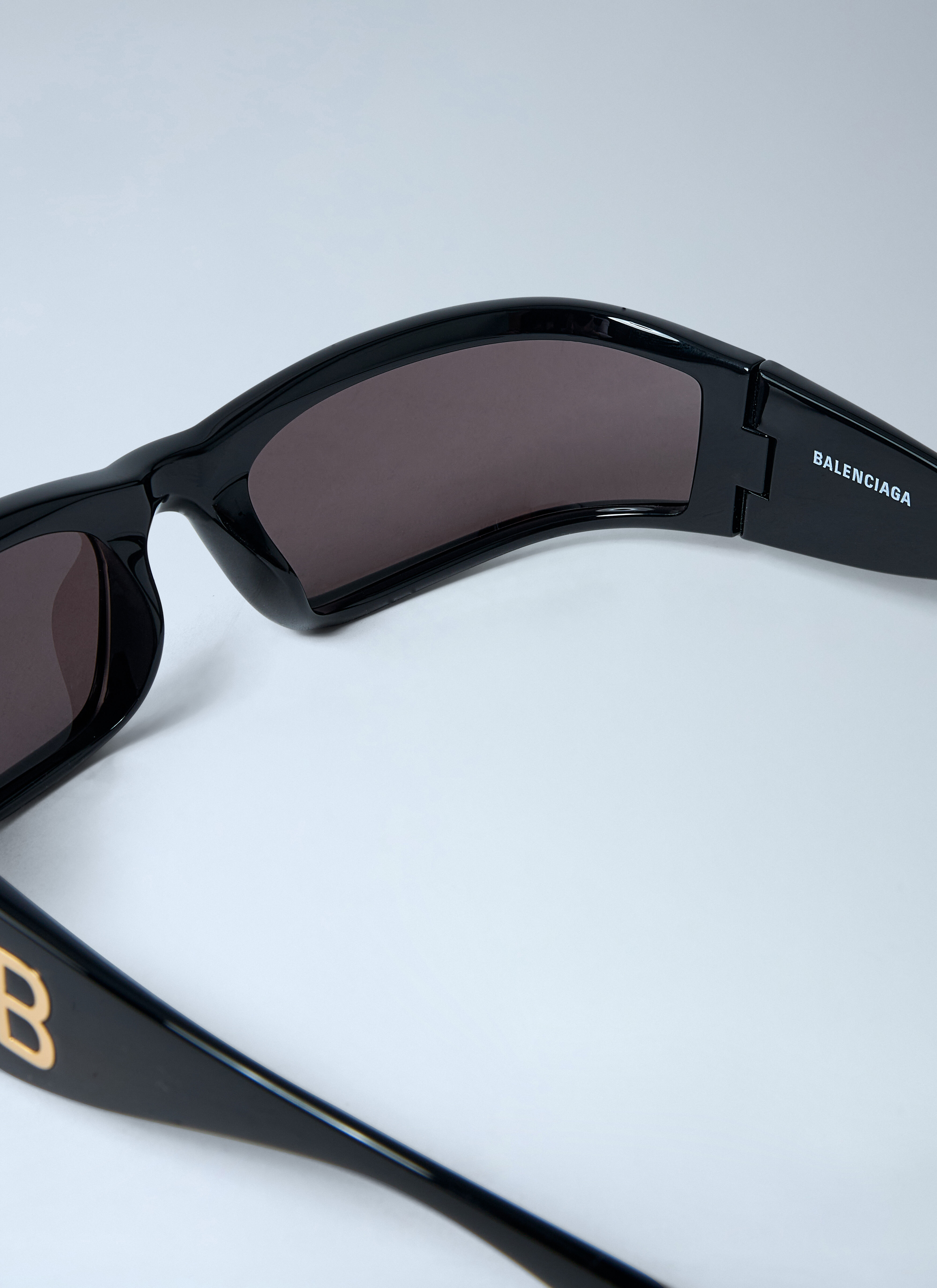 Sunset Rectangle Sunglasses - 5