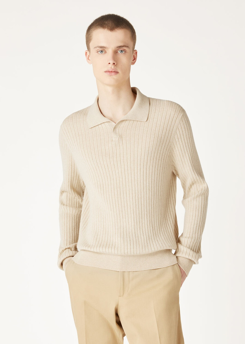 Lexington Polo Shirt 4