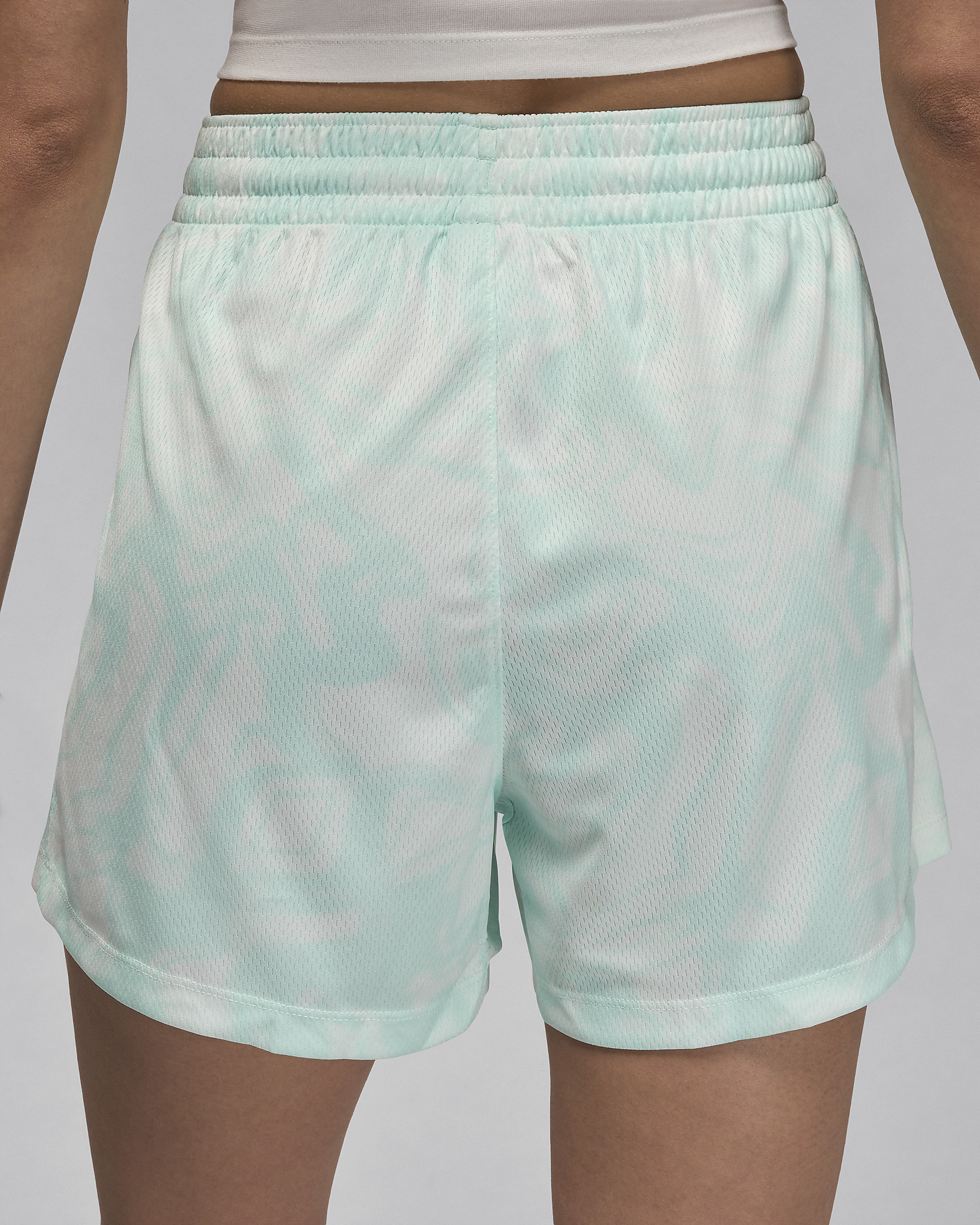 Jordan Sport Women's Mesh Shorts - 3