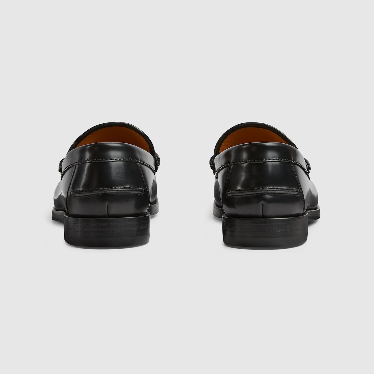 Men's GG loafer with Horsebit - 4