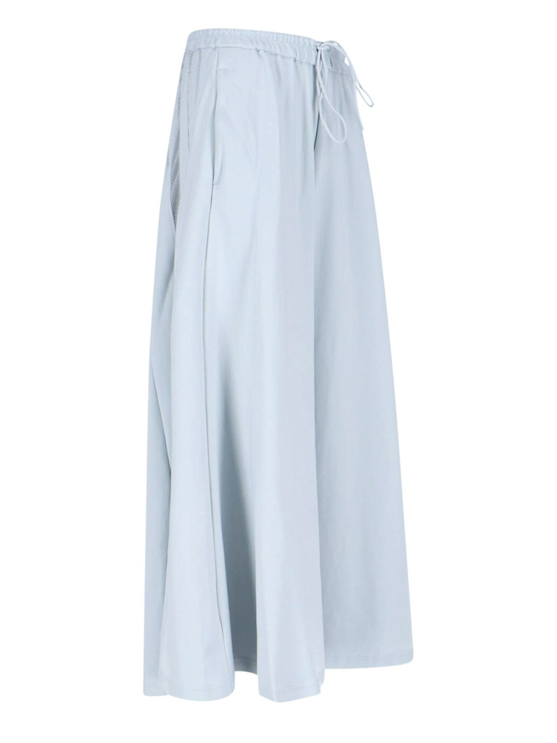 Y-3 '3-STRIPES' MAXI SKIRT outlook