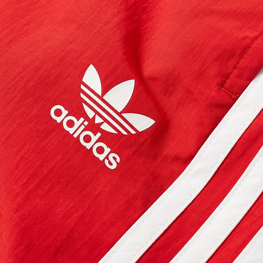 Adidas 3 Stripe Swim Short - 3