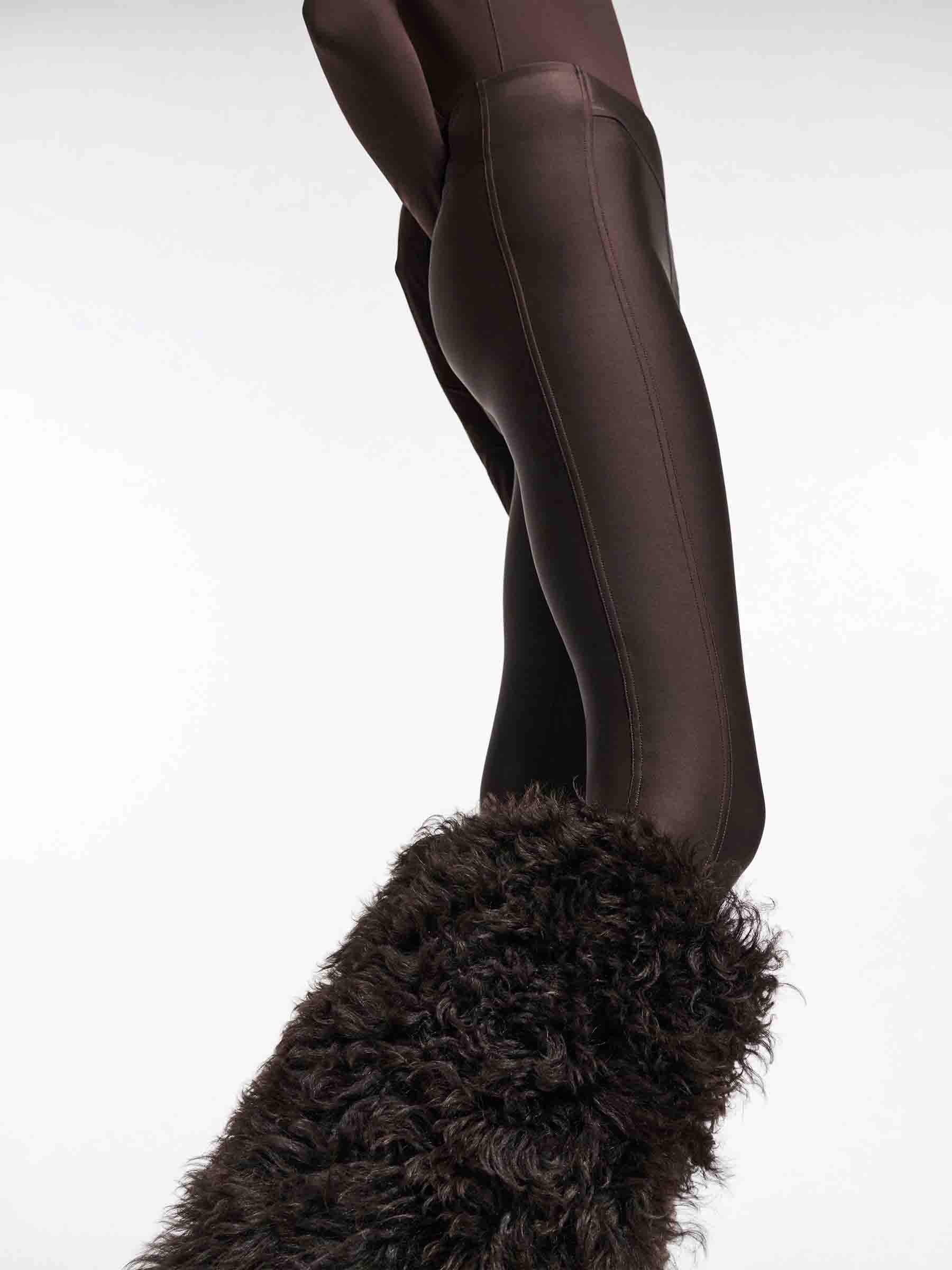 LEGGINGS SHARP CUT - 3