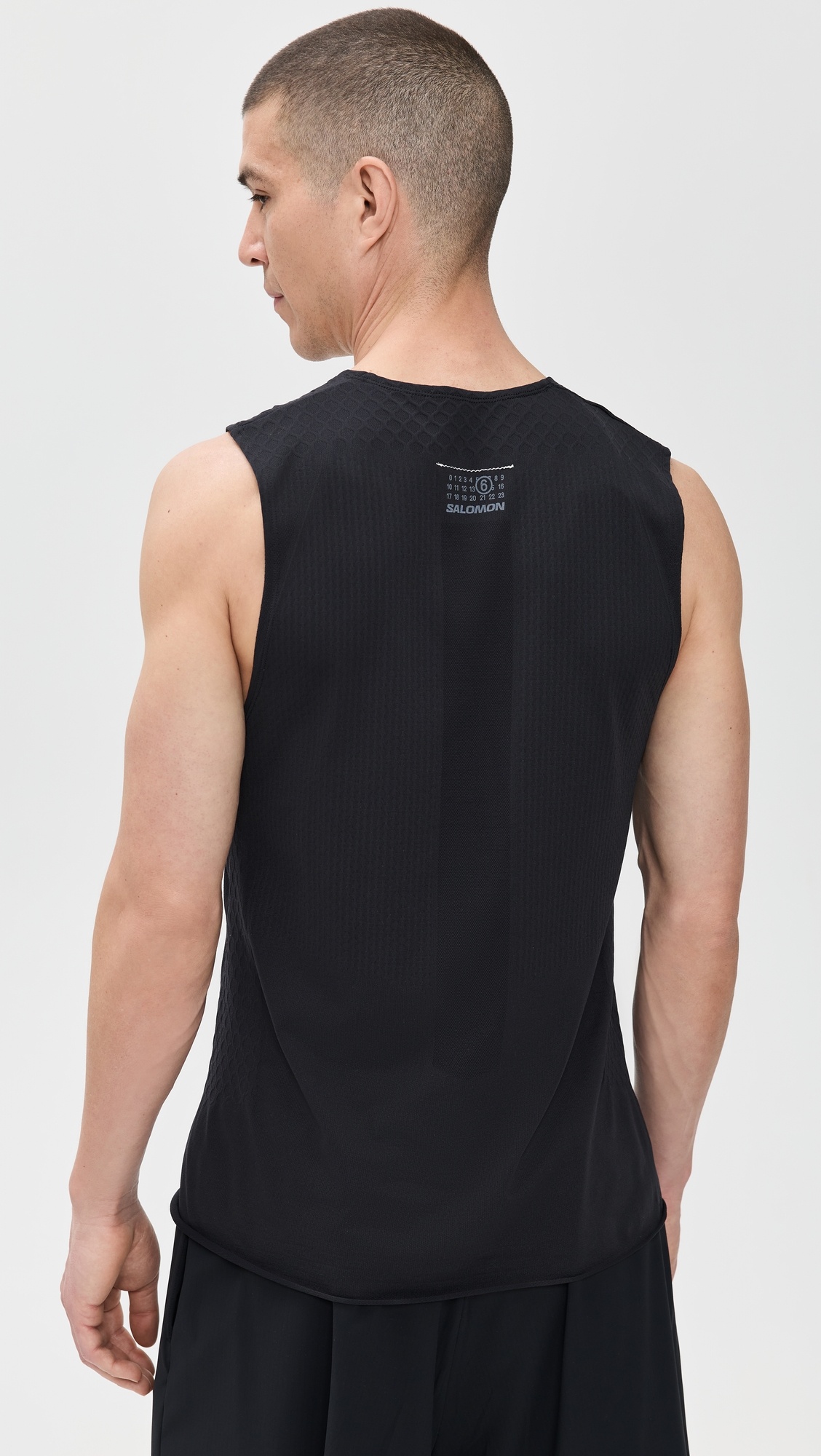 MM6 x Salomon Tank - 3