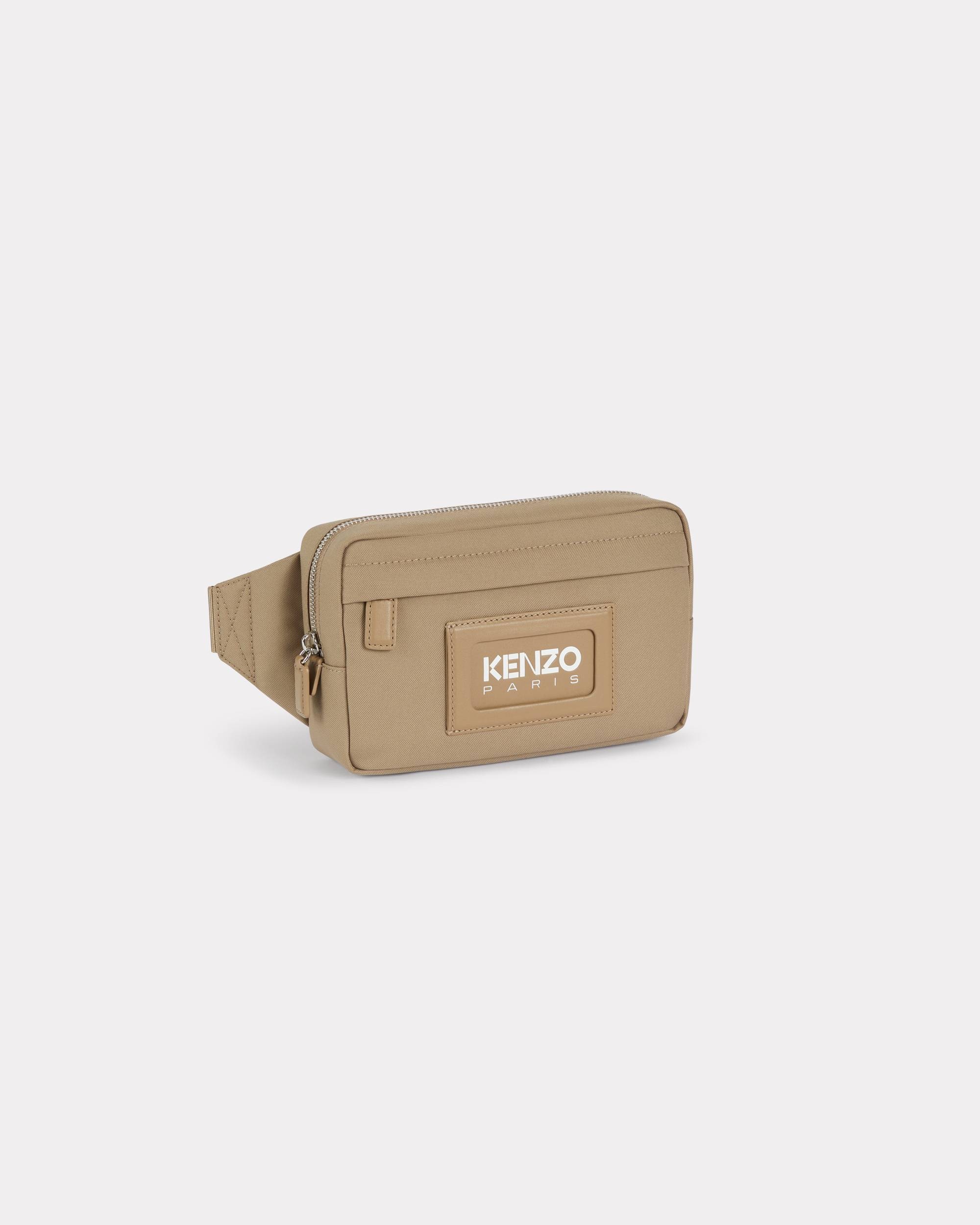 'KENZOGRAPHY' belt bag - 1