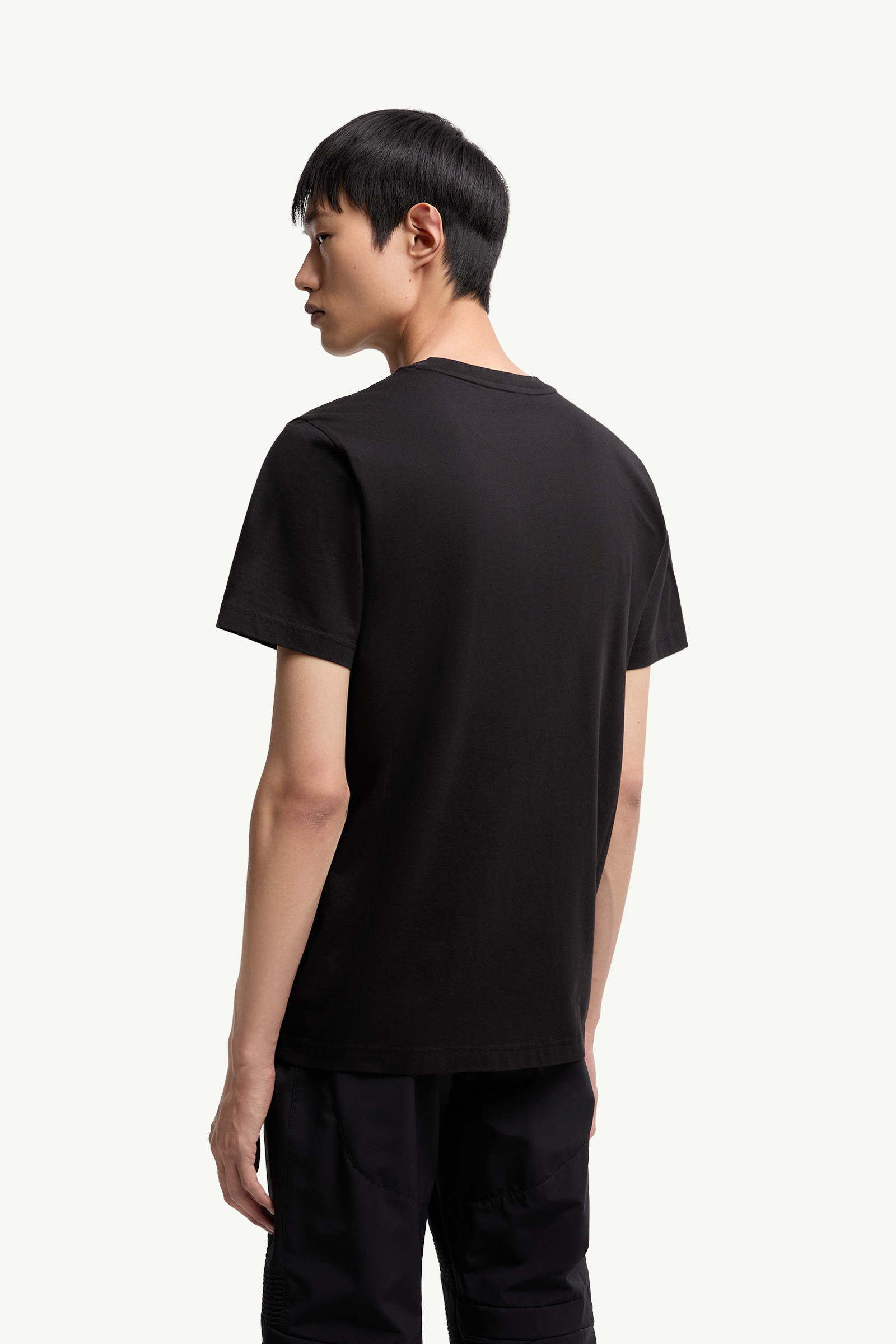 Cotton T-Shirt - 5
