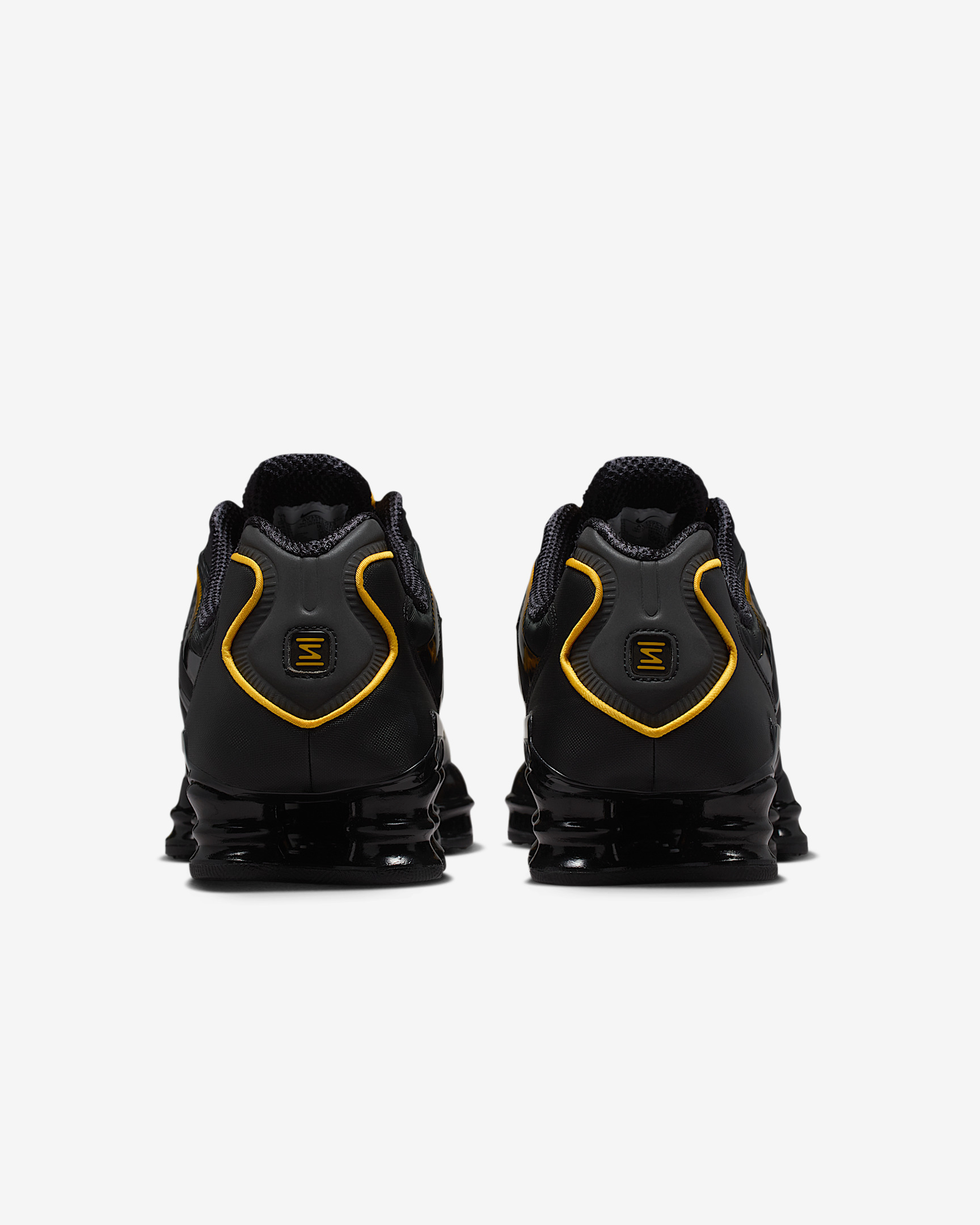 Nike Shox TL Men's Shoes - 6