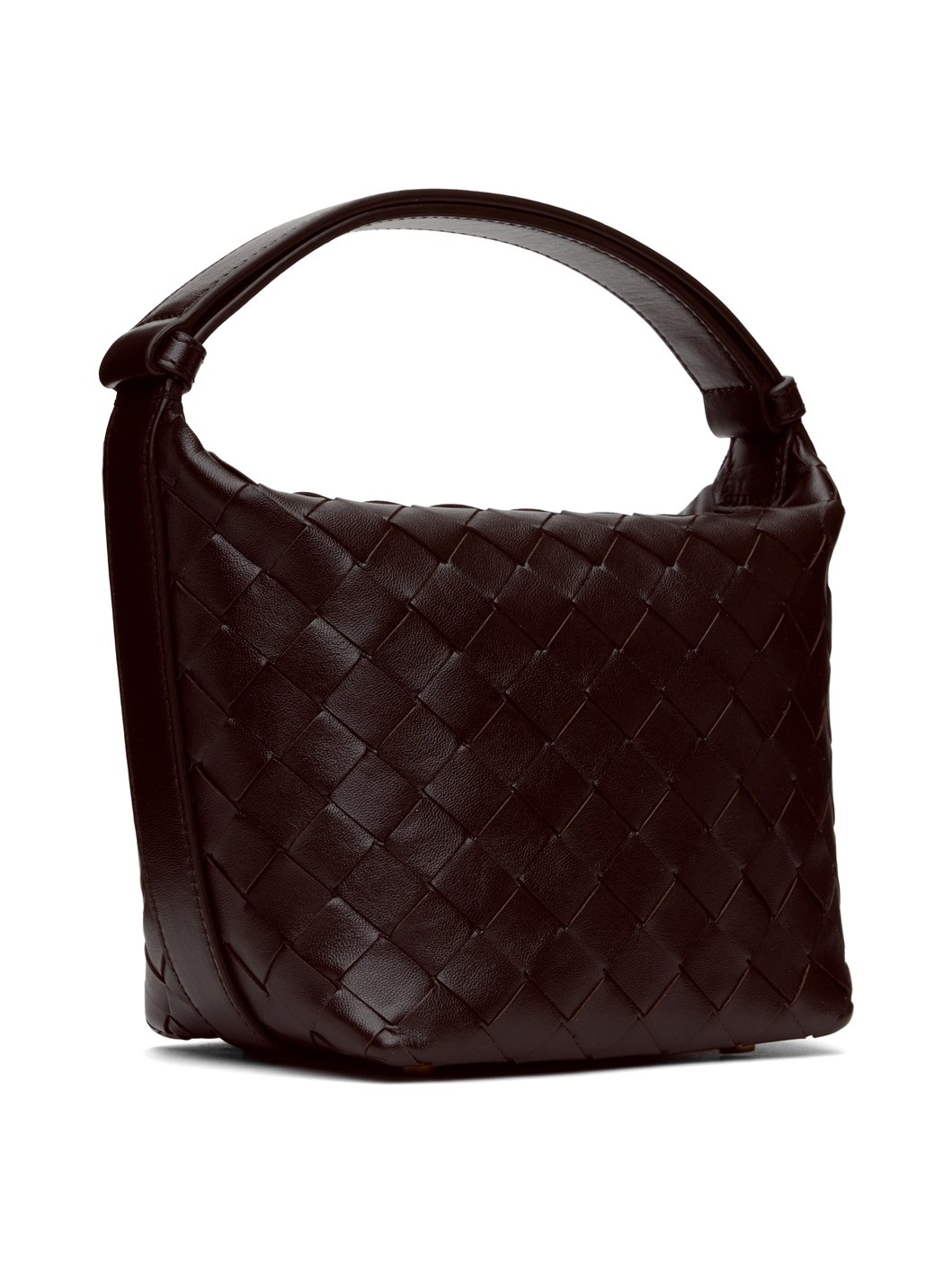 Brown Candy Wallace Bag - 2