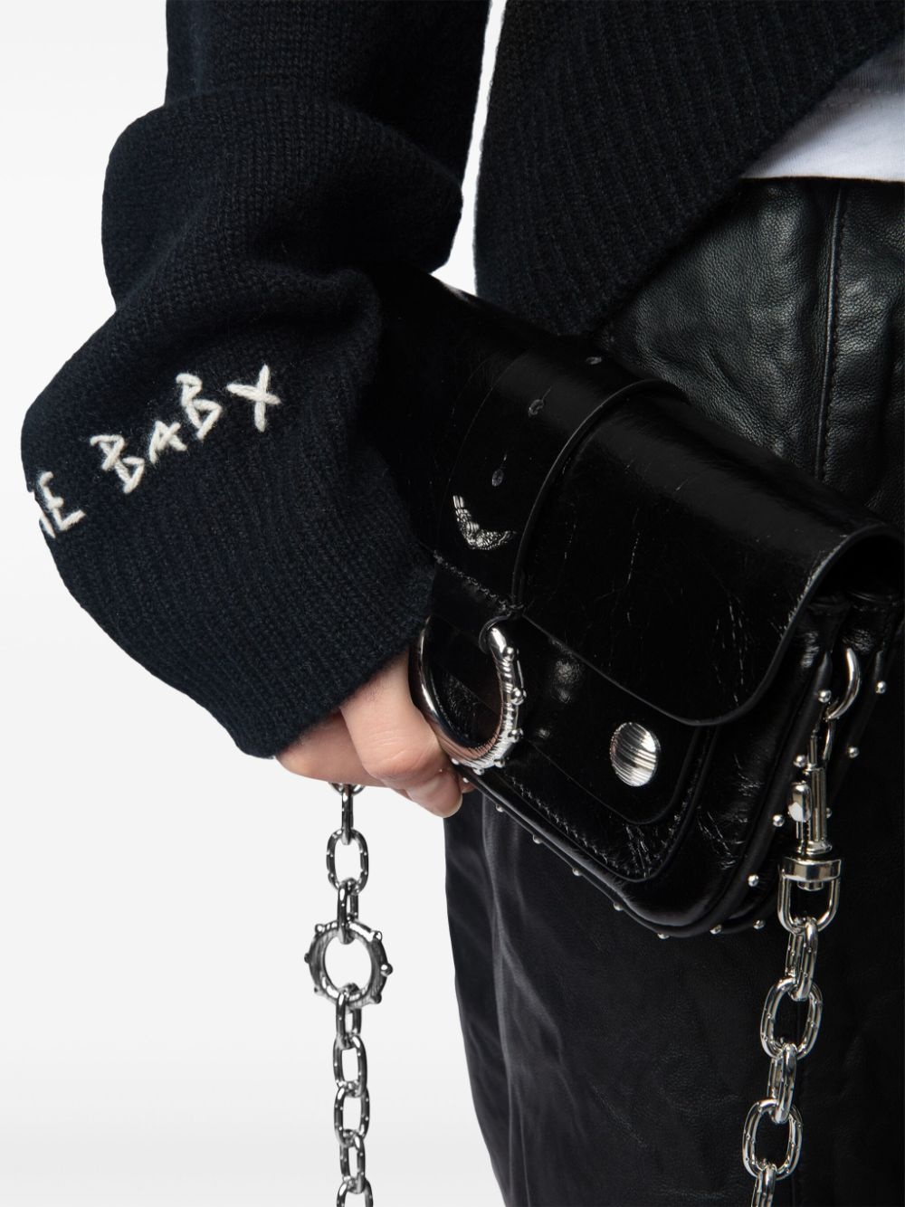Kate clutch bag - 2