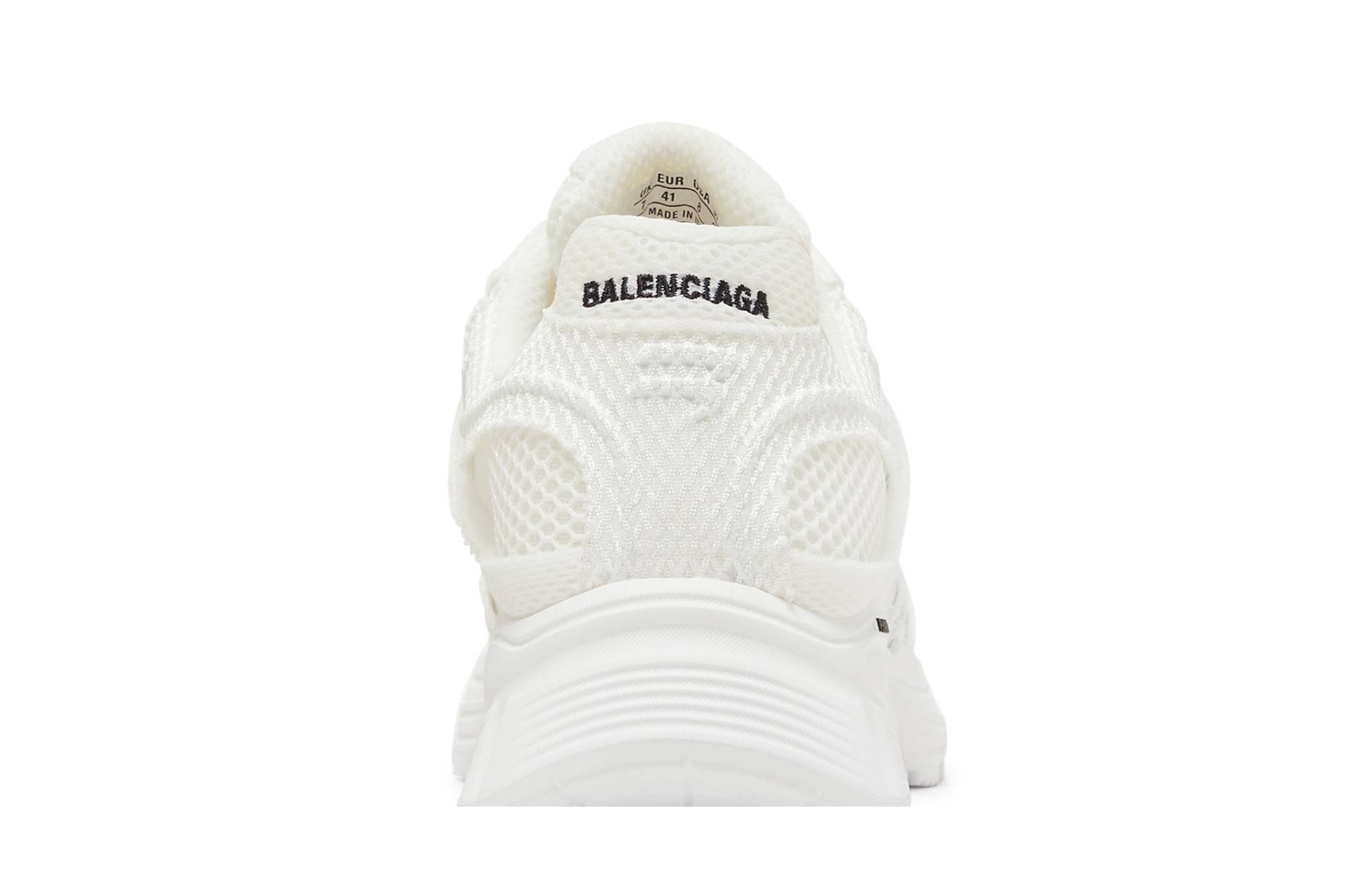 Balenciaga Phantom Sneaker 'White' - 7