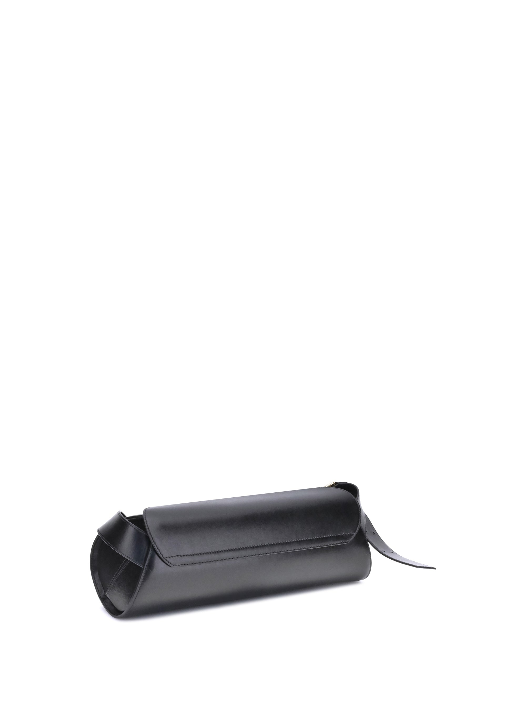Jil Sander Women Cannolo Grande - 3