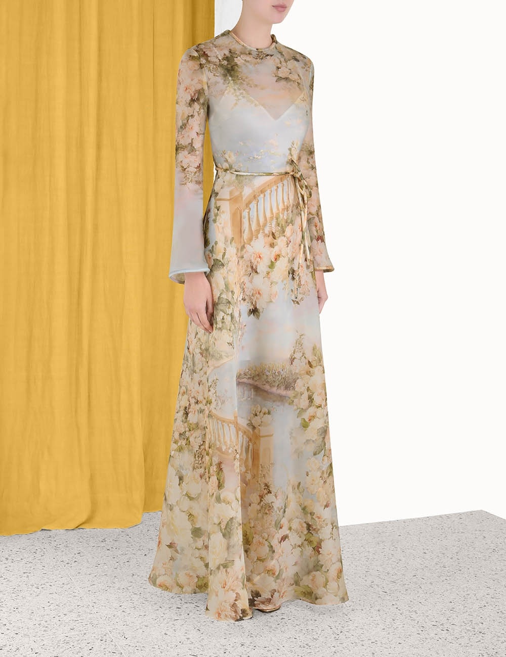 【Zimmermann】LUMINOSITY BIAS SLIP DRESS バイアス ミディ Zimmermann Luminosity Bias Slip Dress Size 1 | eBay