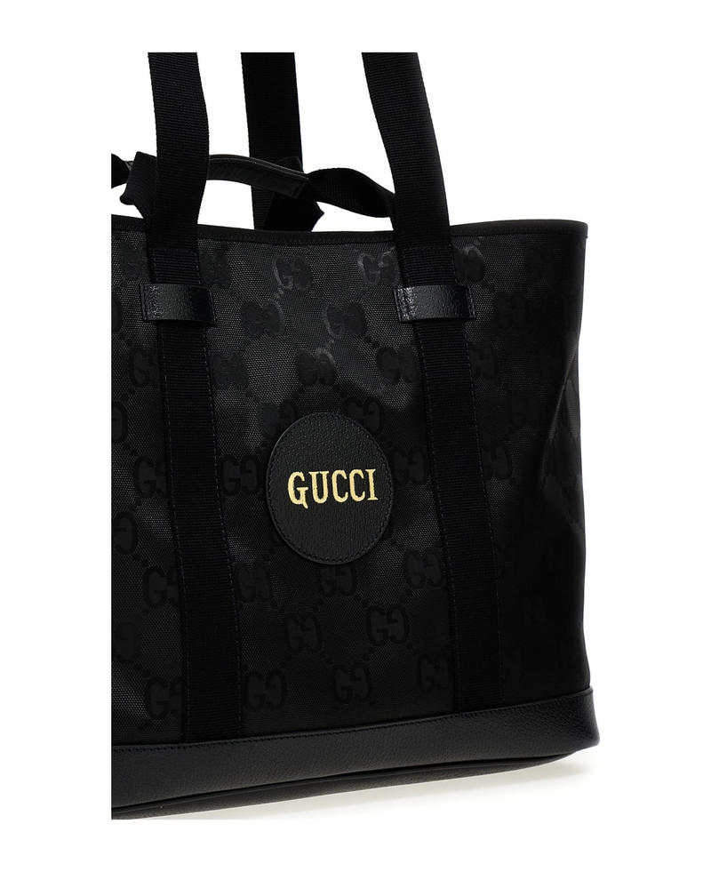 GUCCI Off The Grid Medium Shopper outlook