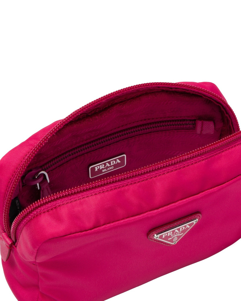 Prada Nylon Pouch outlook