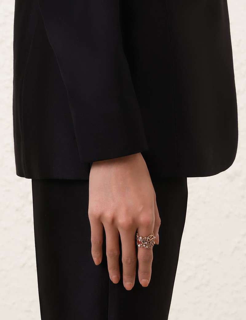Zimmermann ZIMMERMANN NOVA BAND RING outlook