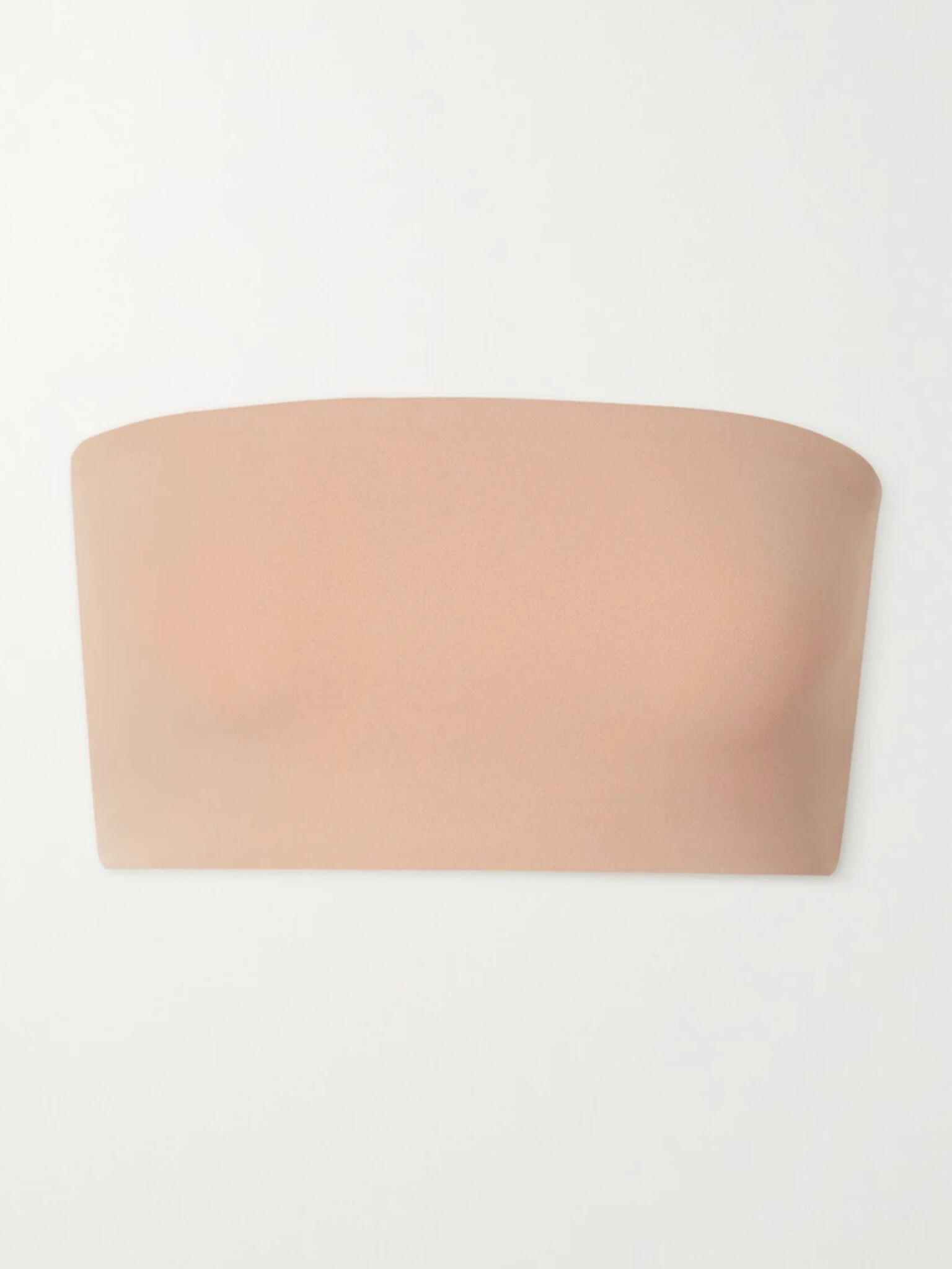 Fits Everybody Bandeau - Clay Beige - 1