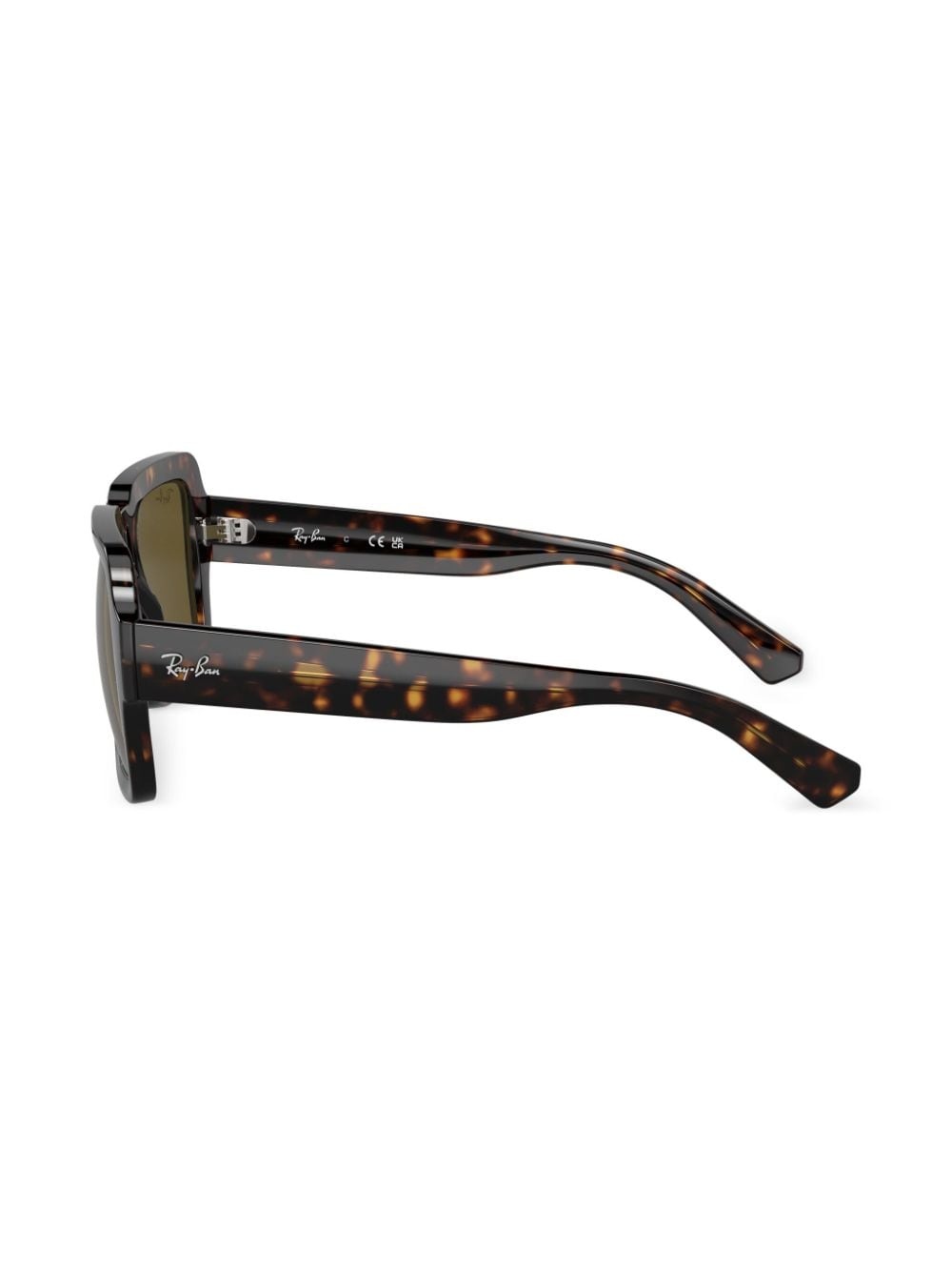 Magellan square-frame sunglasses - 3