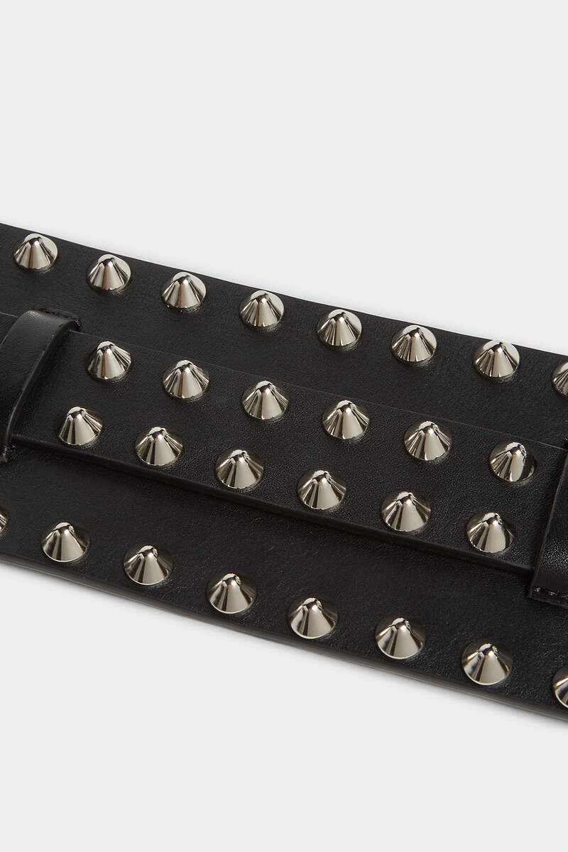 ALLOVER STUDS BRACELET 3