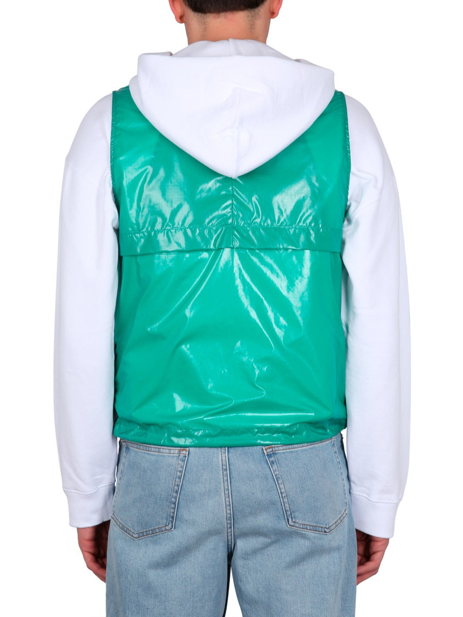Barnel Vest. - 7