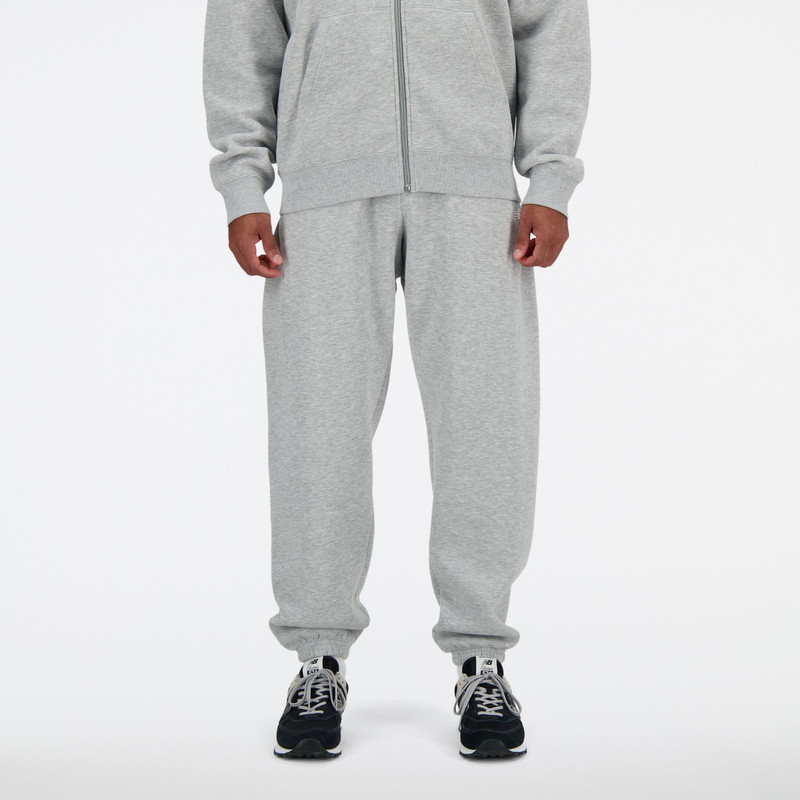 Sport Essentials Fleece Jogger - 1