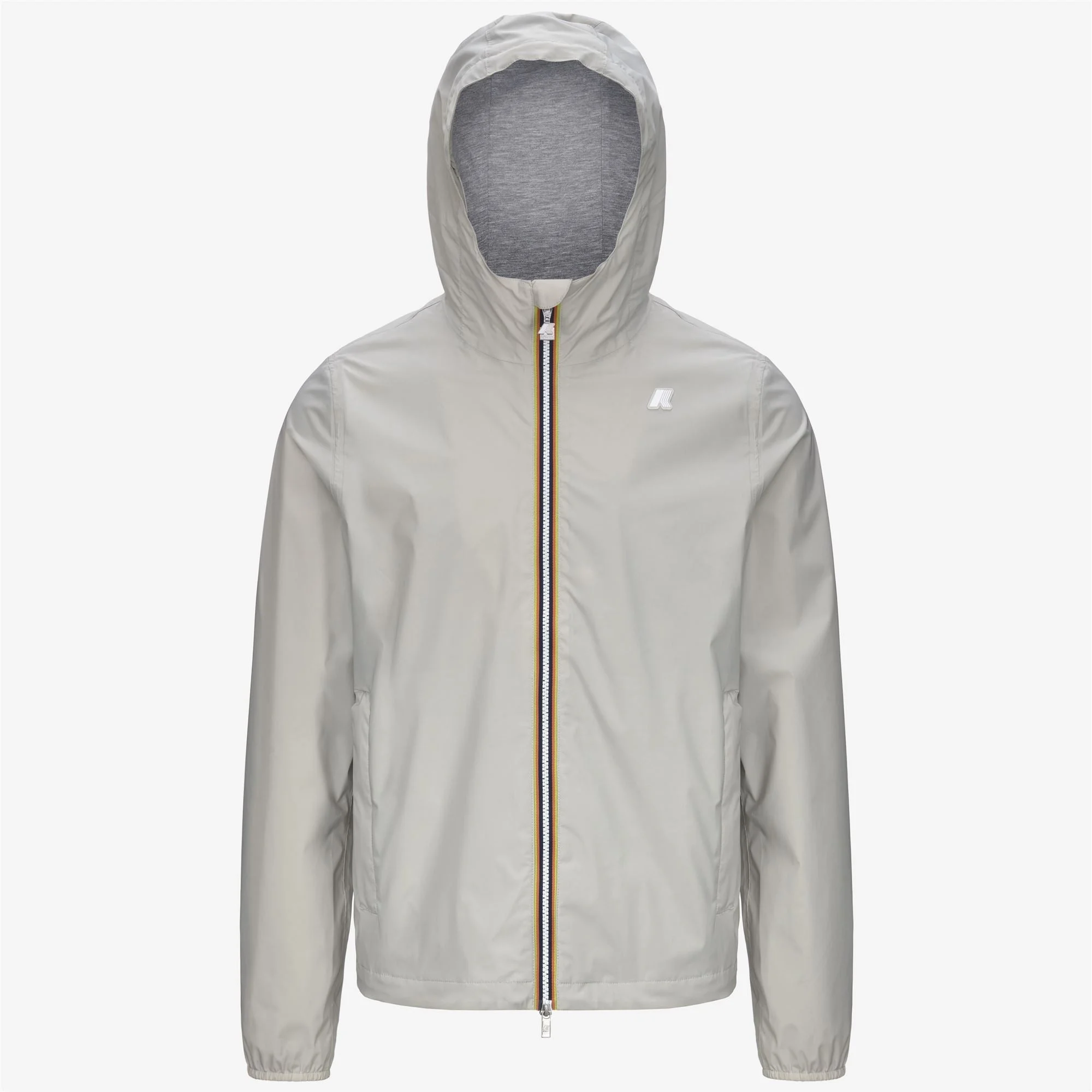 JACK STRETCH NYLON JERSEY - 1