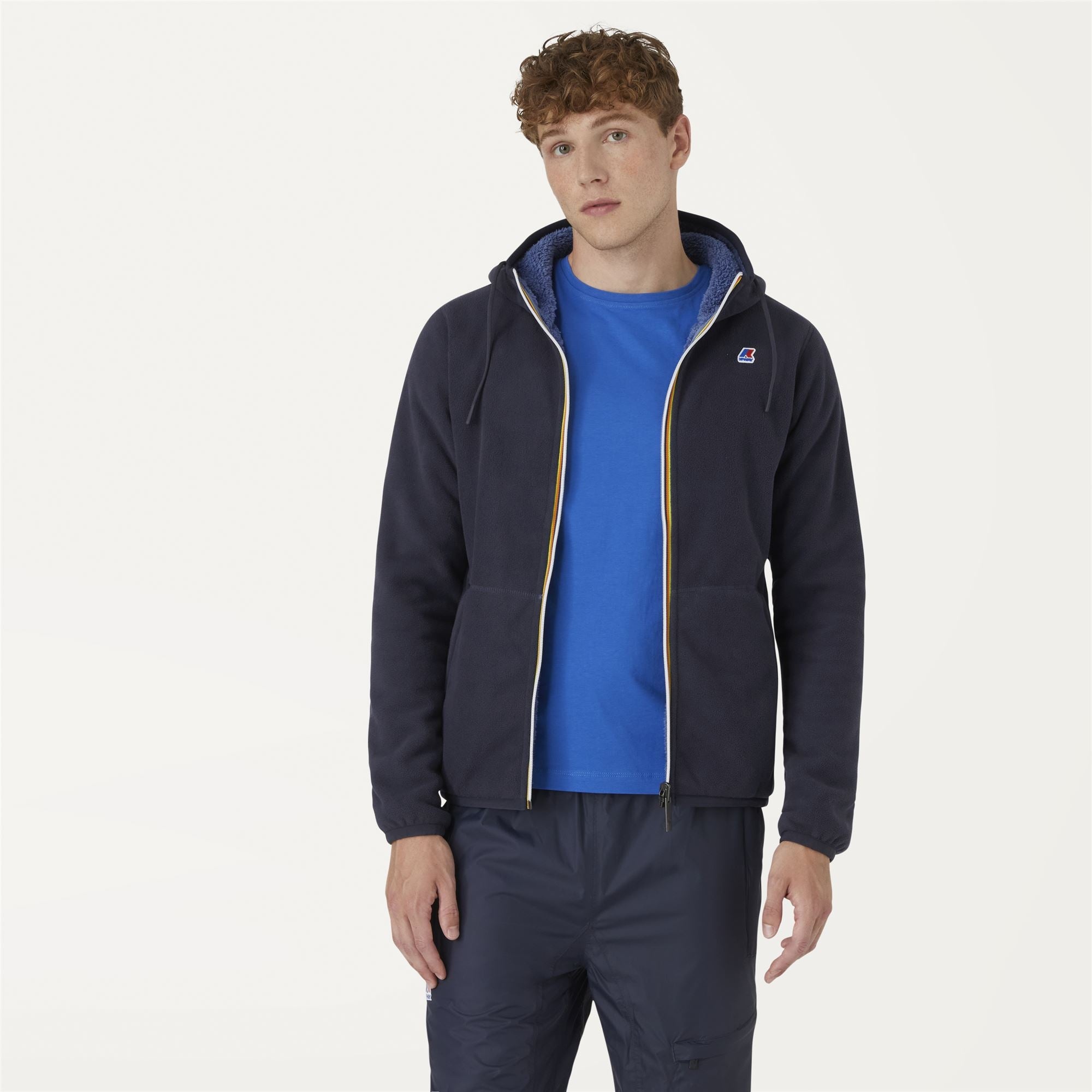 JACQUES POLAR REVERSIBLE - 4