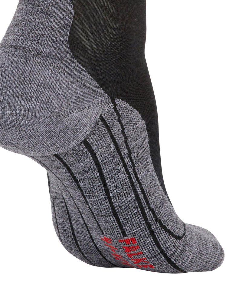 RU4 Endurance Wool Women Running Socks 5