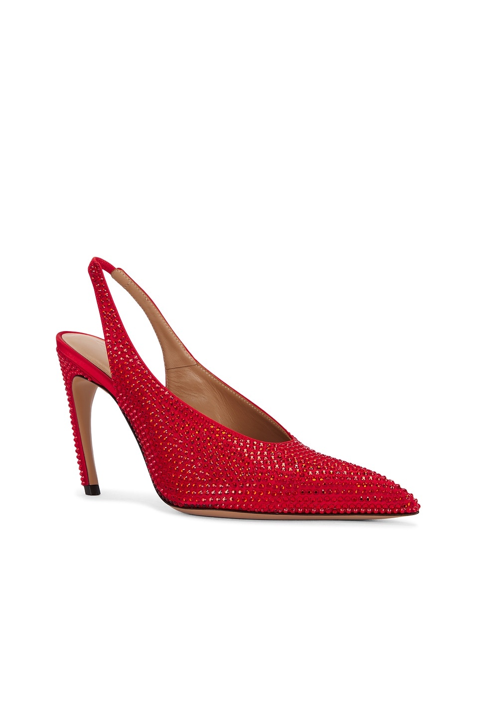 Viper Slingback Pump - 2