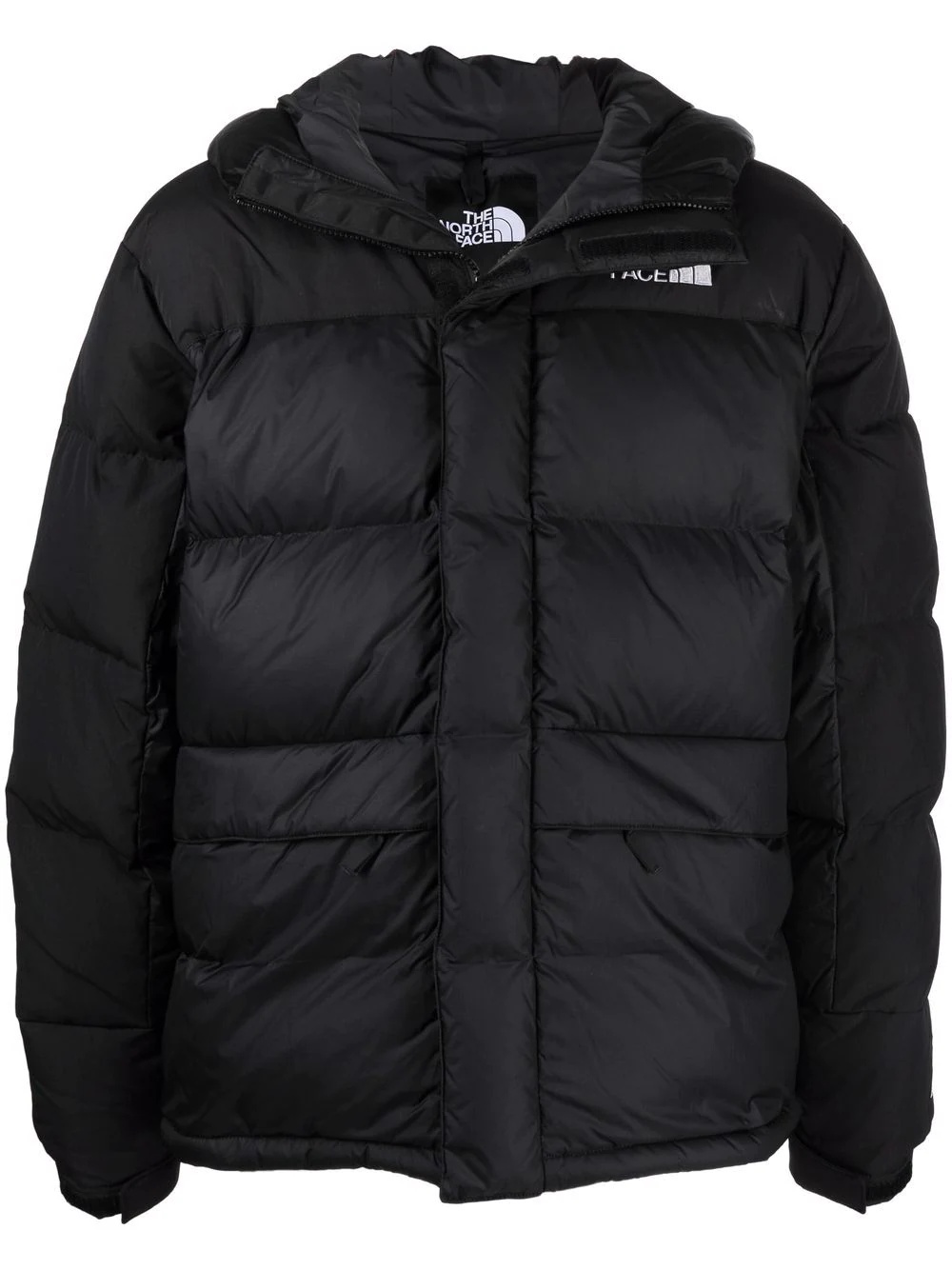 Himalayan padded jacket - 1