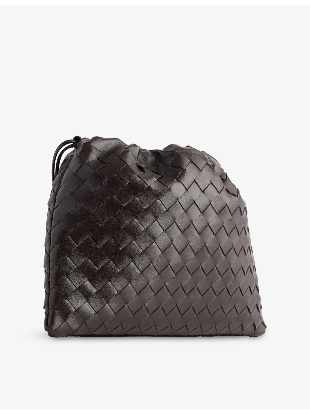 Dustbag Leather Pouch - 4