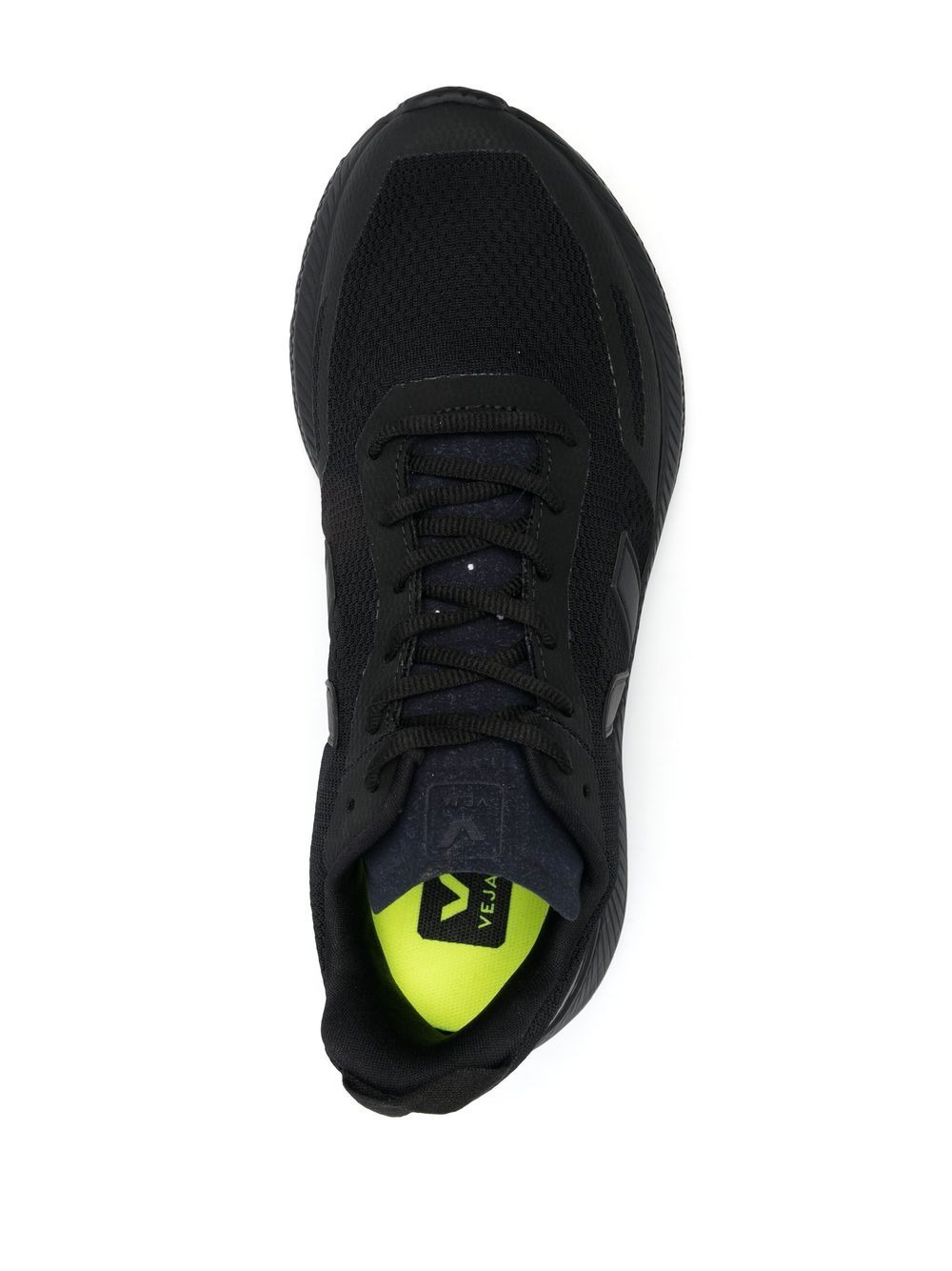 Impala lace-up sneakers - 4