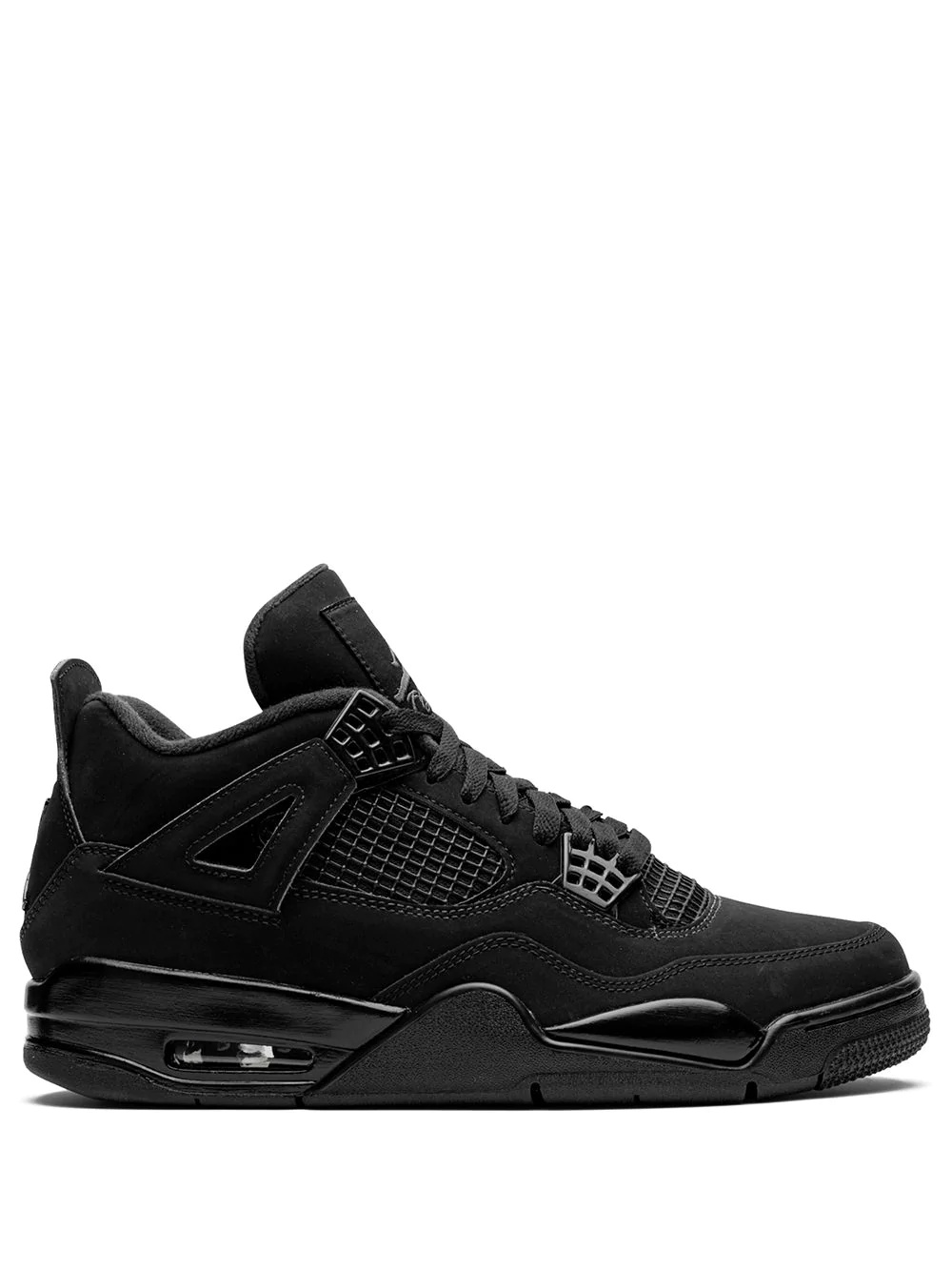 Air Jordan 4 Retro "Black Cat 2020" sneakers - 1