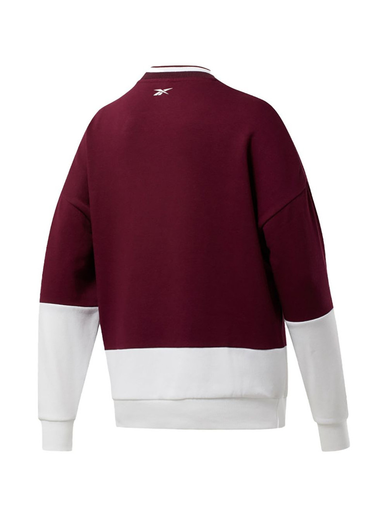 Reebok Training Essentials sweatshirt outlook