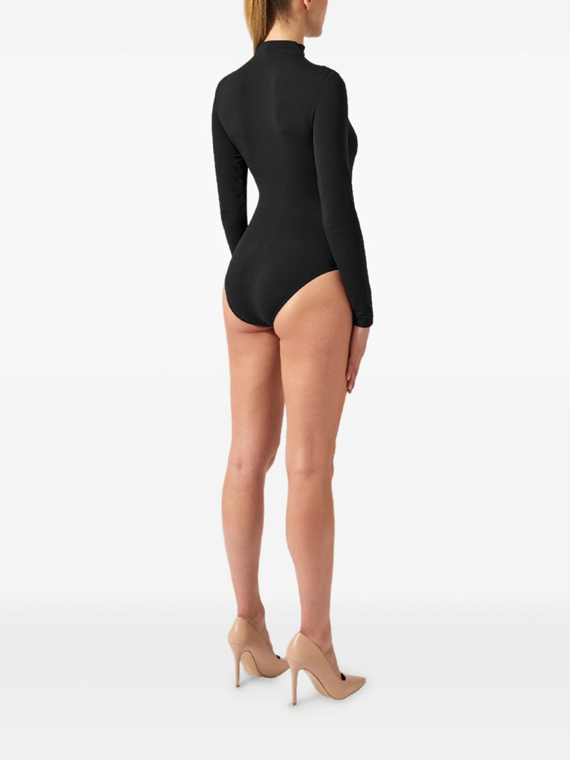 high-neck long-sleeve bodysuit 3