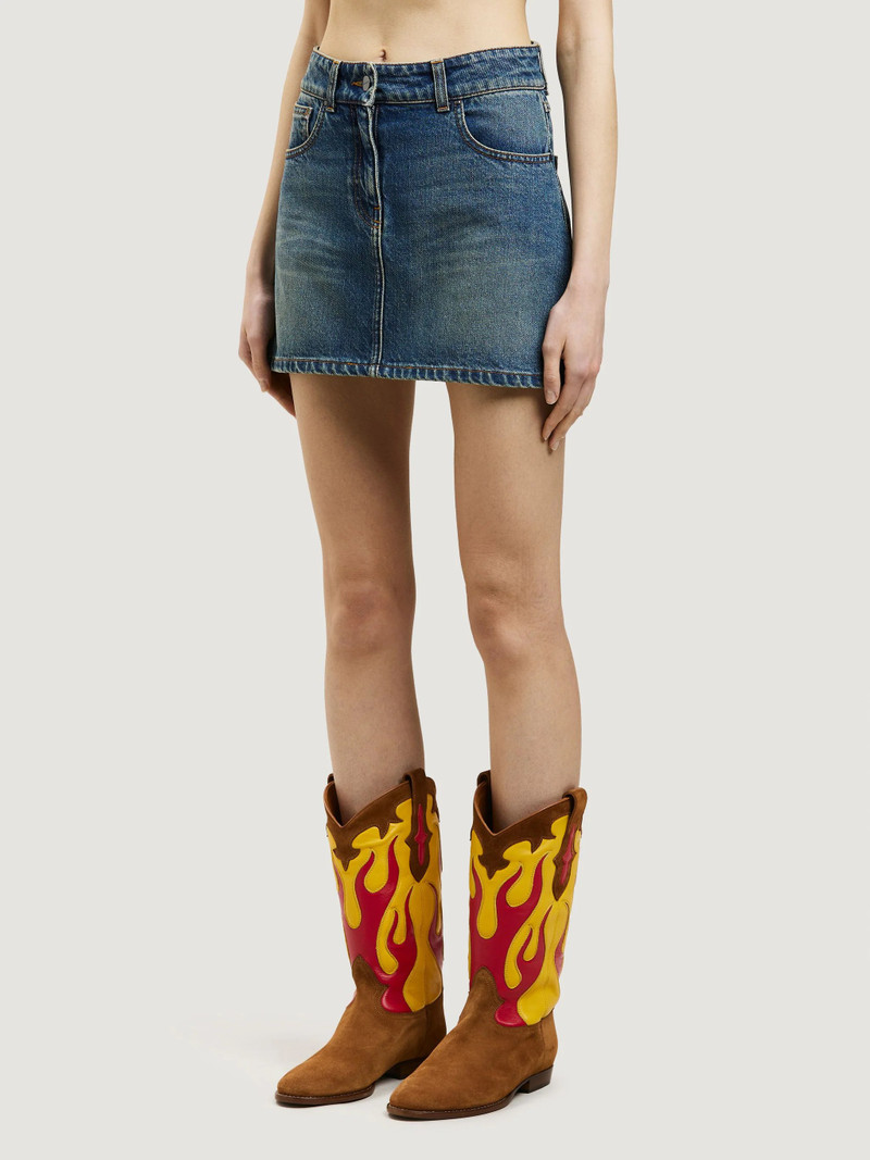 STARS DENIM 스킨 4