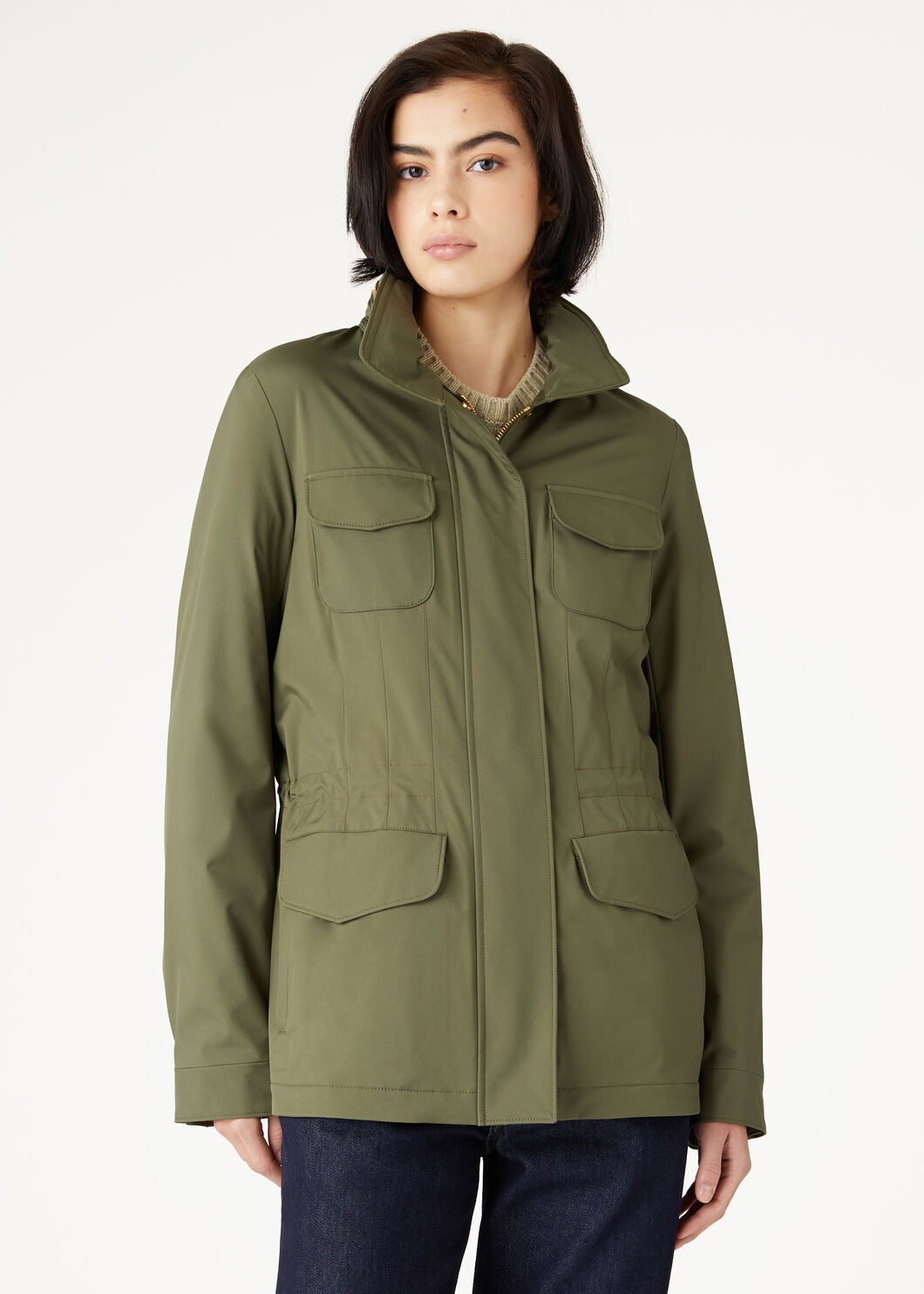 Windmate® Traveller Jacket - 4