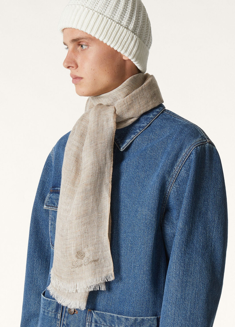 Loro Piana Alisei Scarf outlook