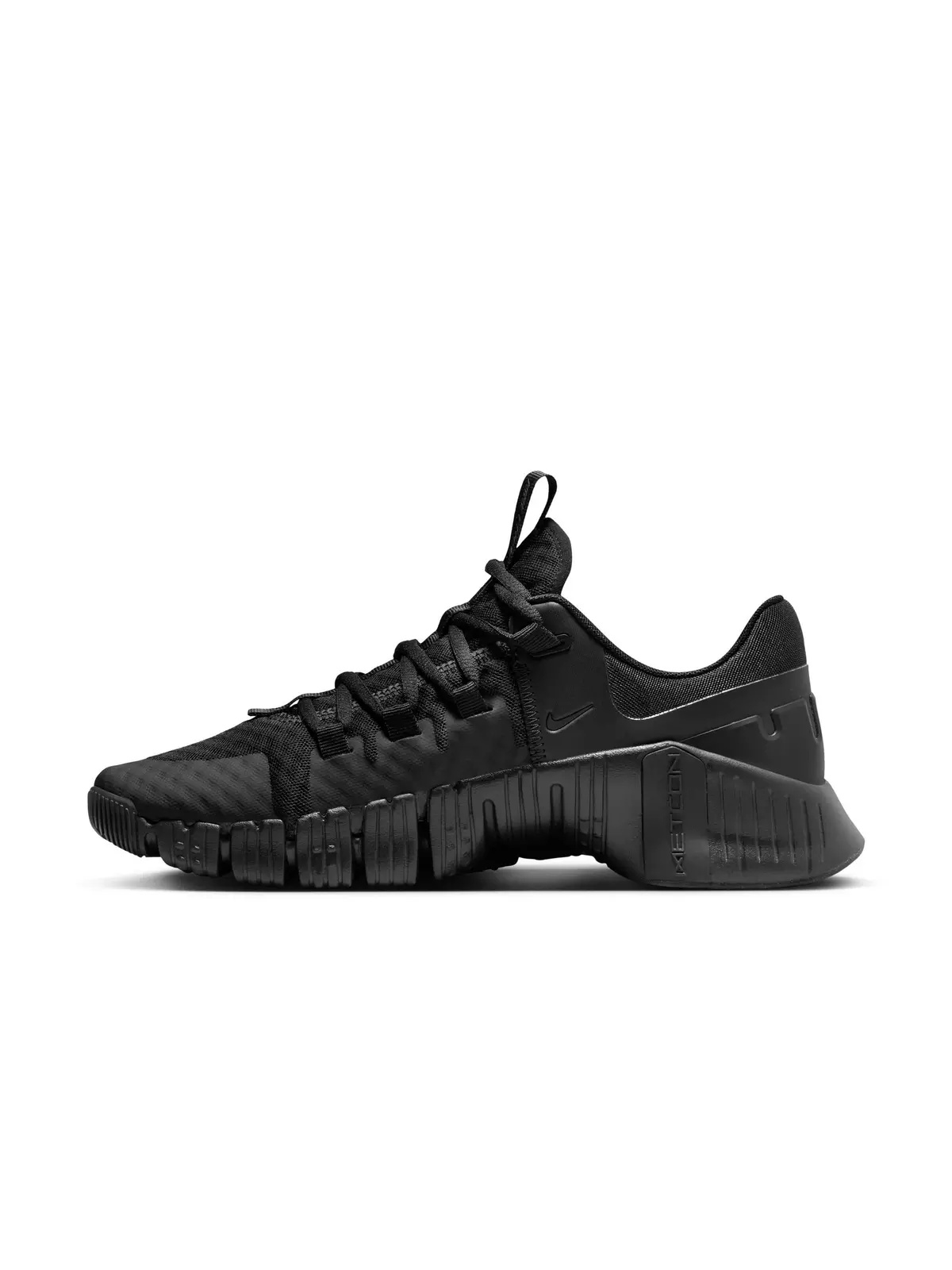 Free Metcon 5 "Black/Anthracite" Women's Training Shoe - 2