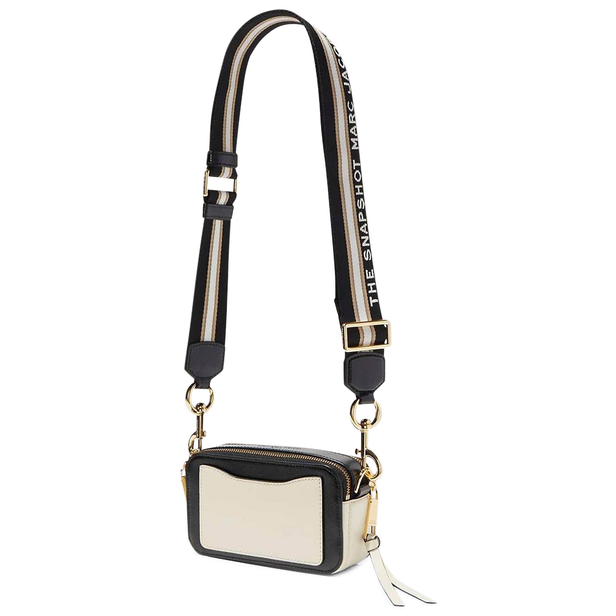 Marc Jacobs The Snapshot Camera Bag 'New Cloud' - 2
