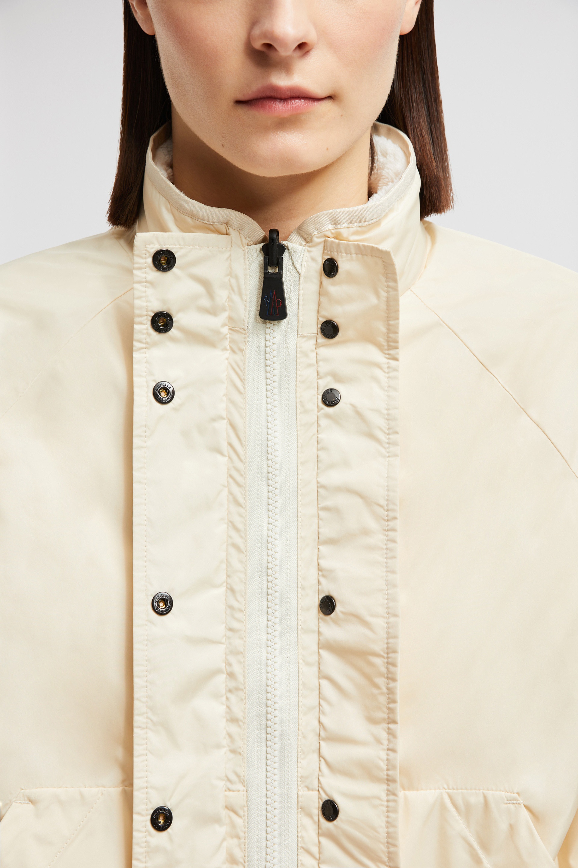 Reversible Polartec® Zip-Up Sweatshirt - 7