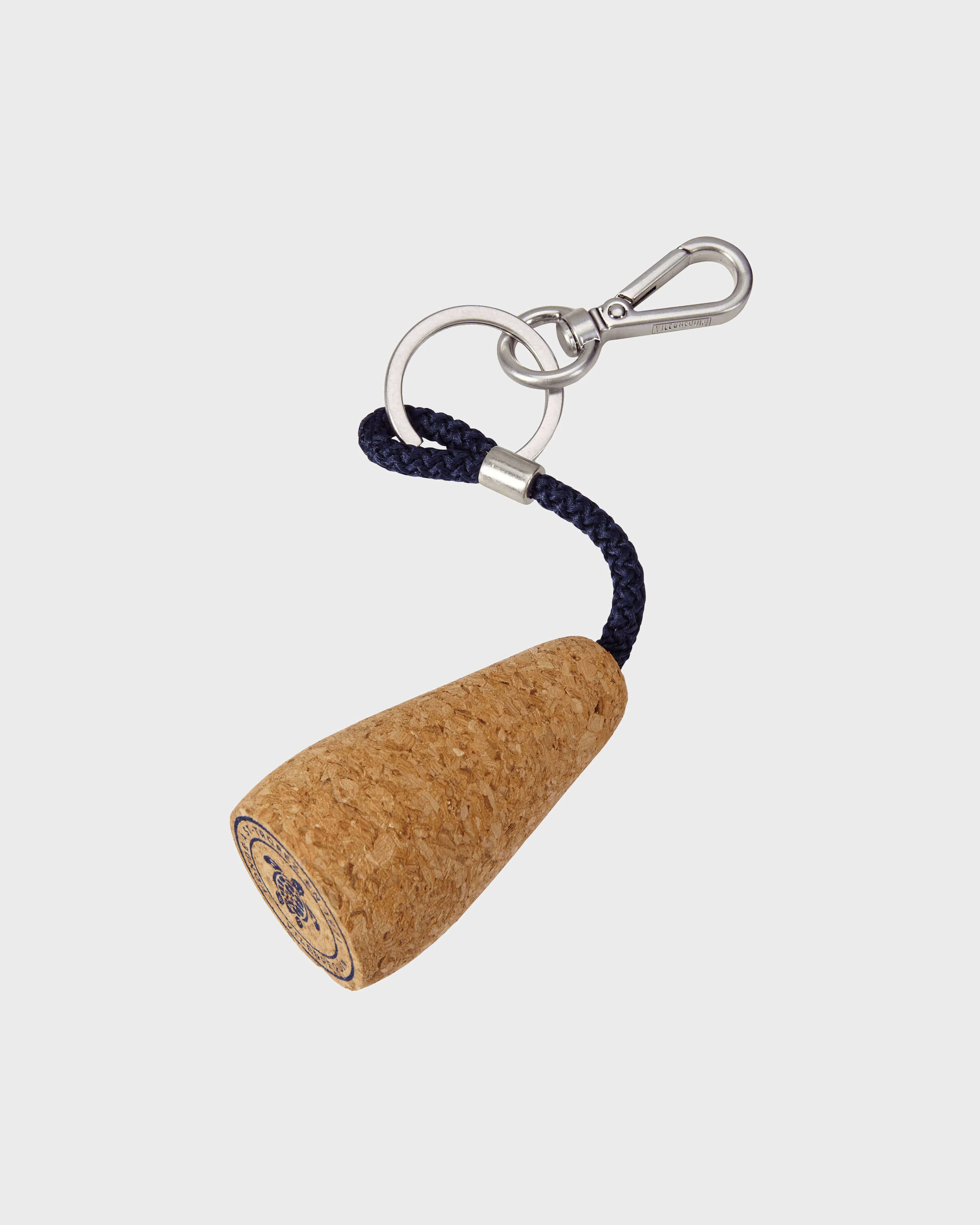 CORK KEYRING - 1
