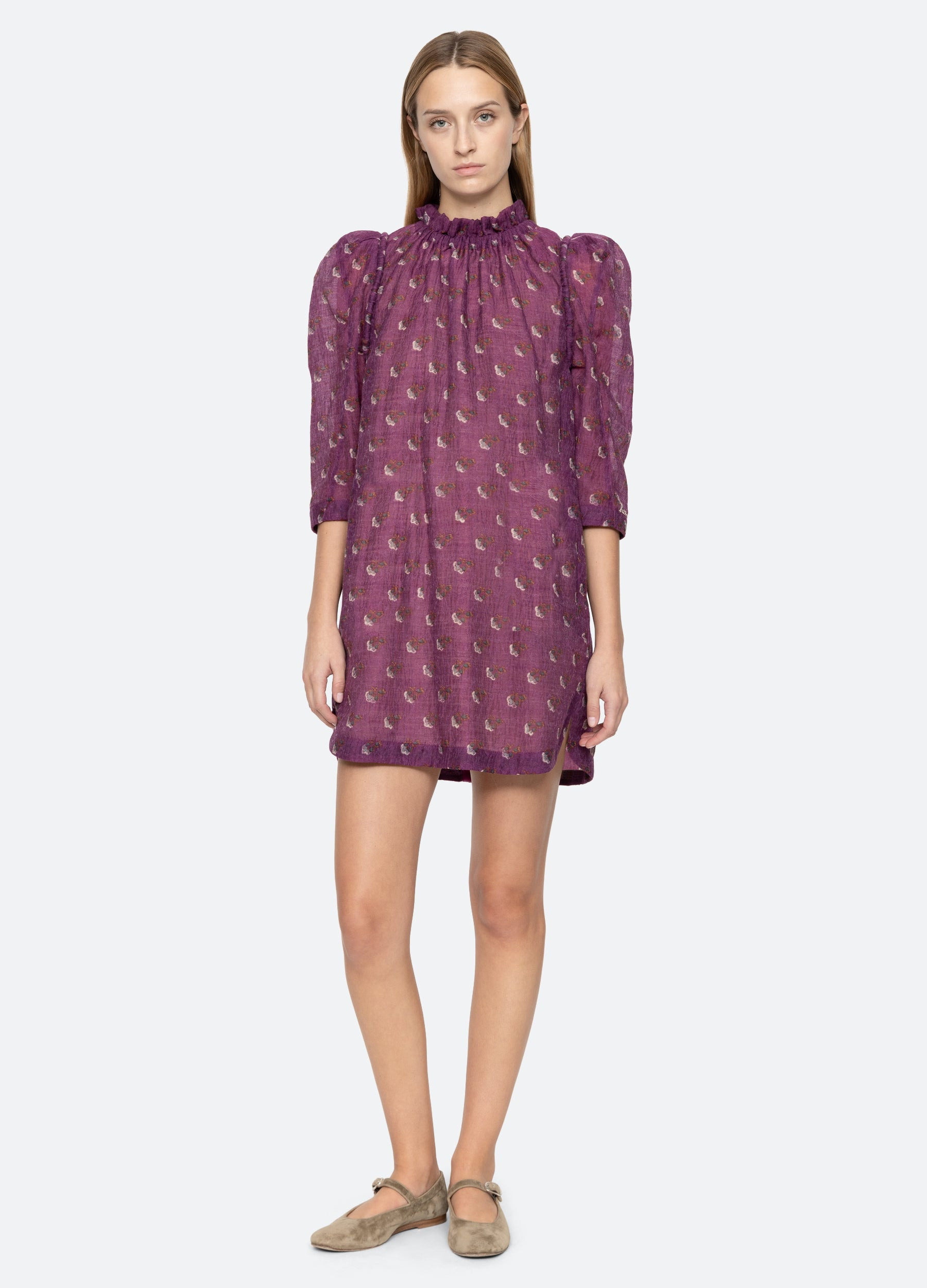 Alexis Tunic - 3