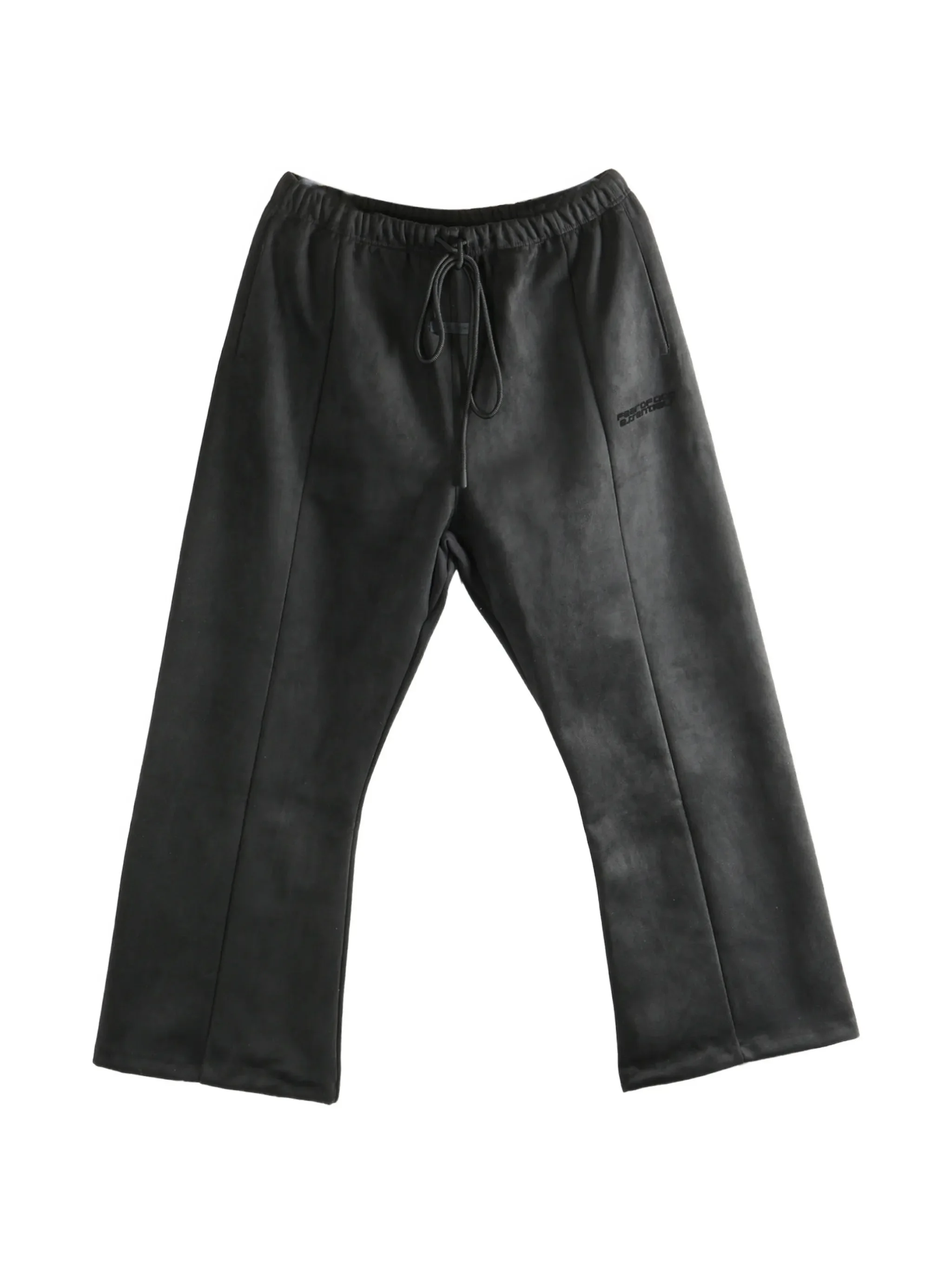 Fear Of God Essentials Drawstring Track Pants - 1