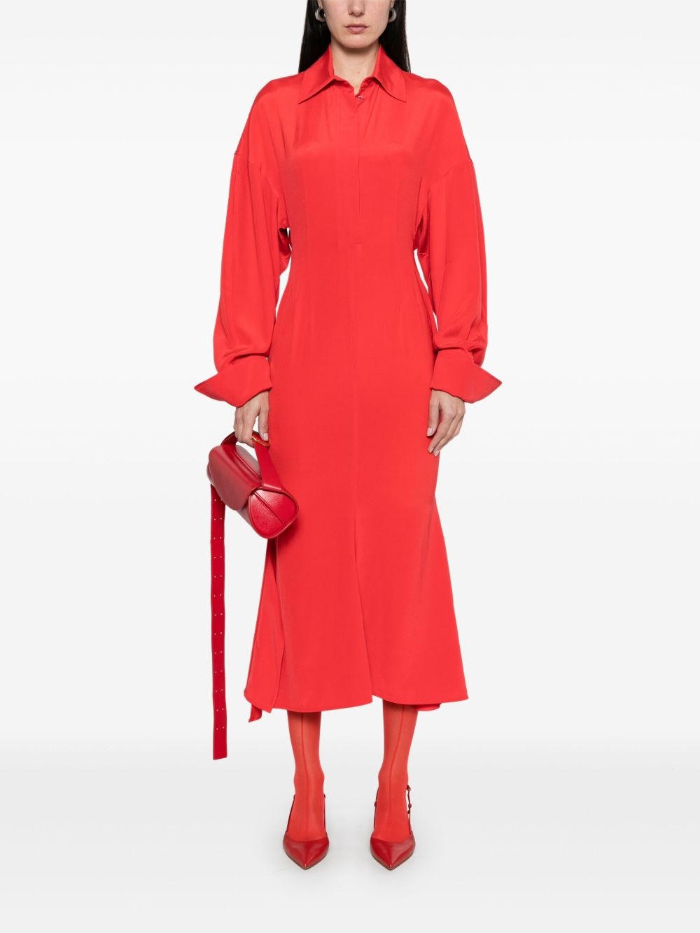 Oltre midi dress - 2