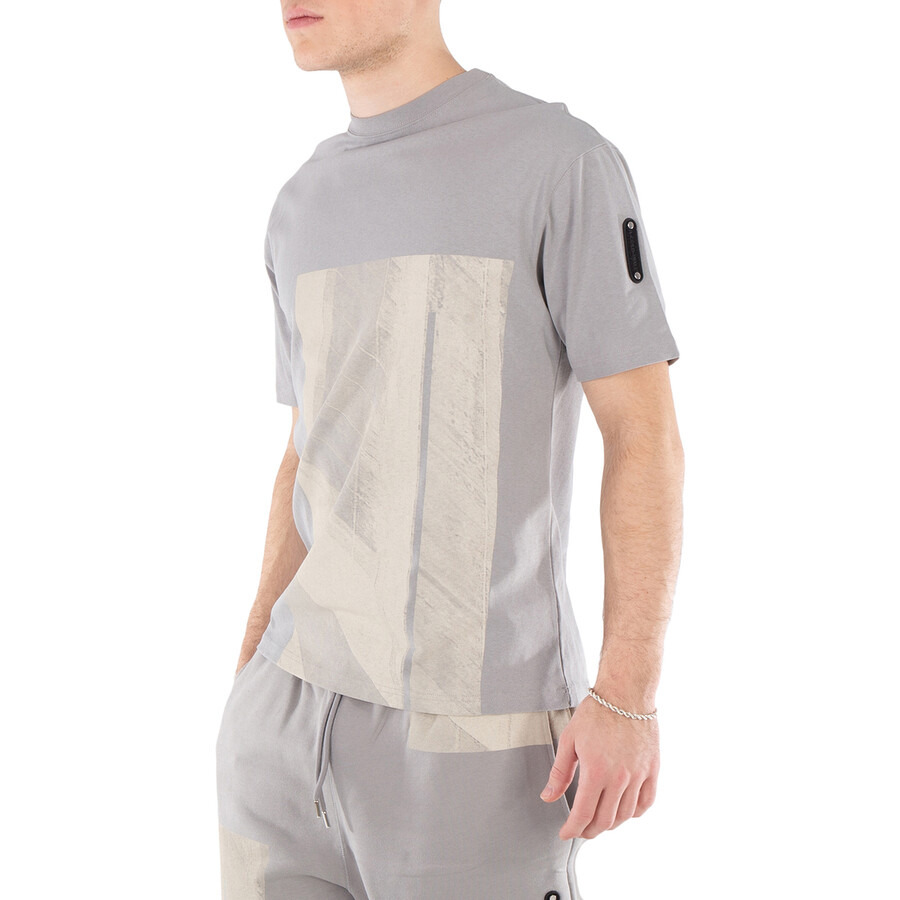A Cold Wall Strand Cotton T-Shirt, Size X-Small - 2